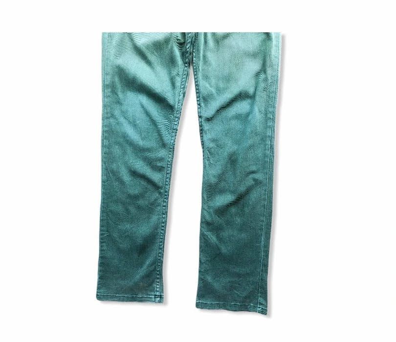 Seditionaries Japanese Brand Jungle Storm Seditionaries Casual Pant Size US 32 / EU 48 - 8 Thumbnail