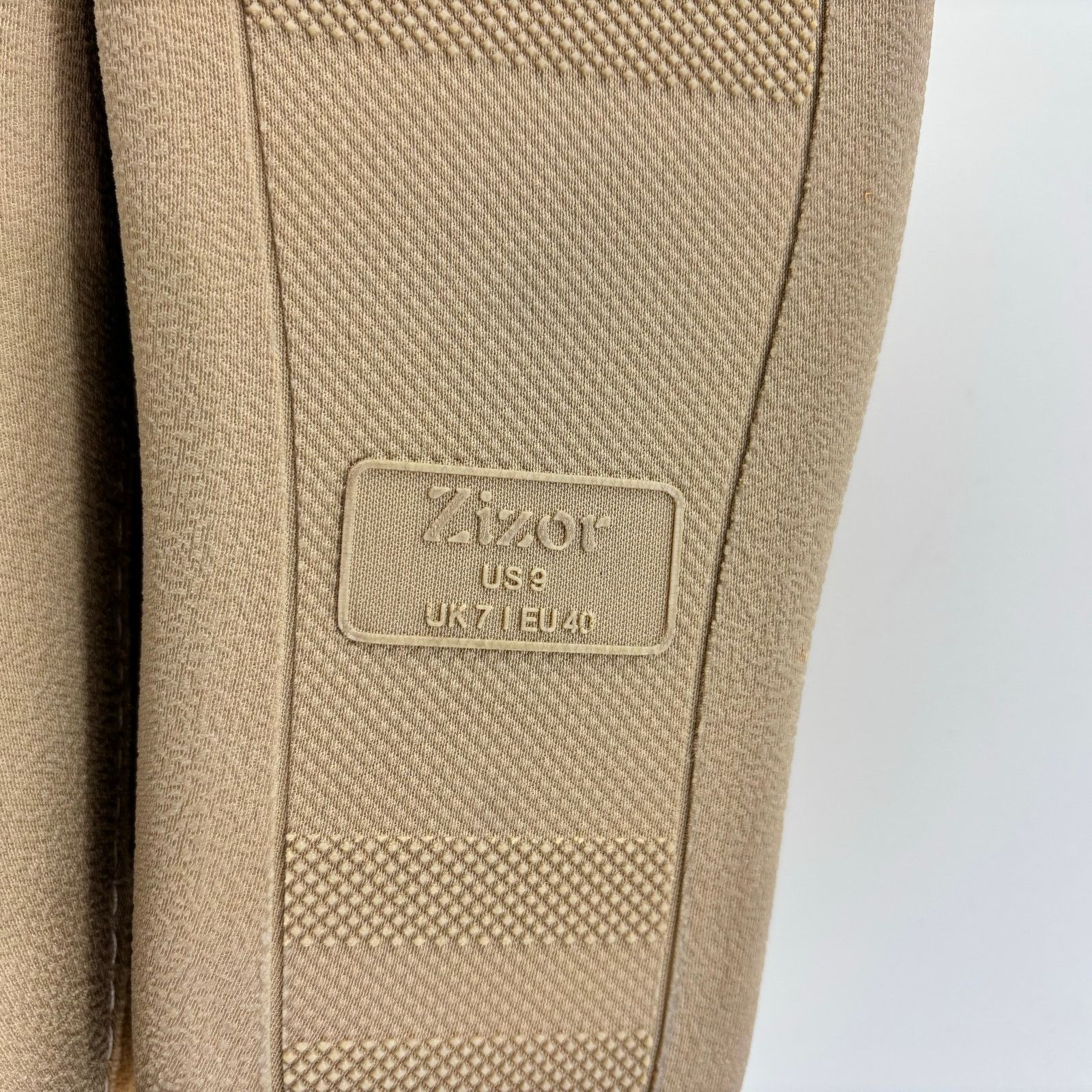 Other Zizor Women’s Size 9 Sherpa Slip On Slippers Winter Bootie Size US 9 / IT 39 - 8 Thumbnail