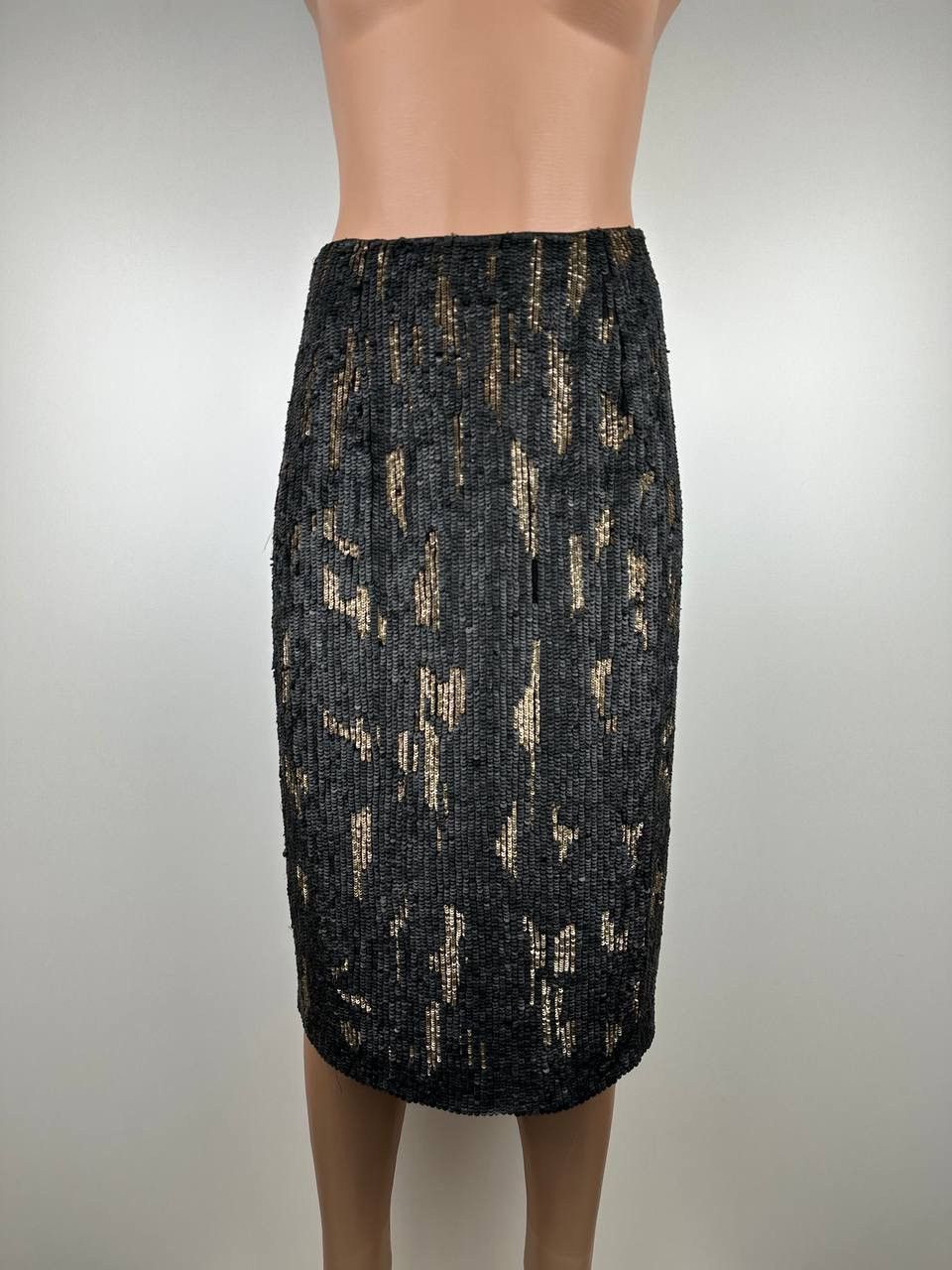 Collette Dinnigan Skirt Collette Dinnigan Size 25" / US 0 / IT 36 - 1 Thumbnail
