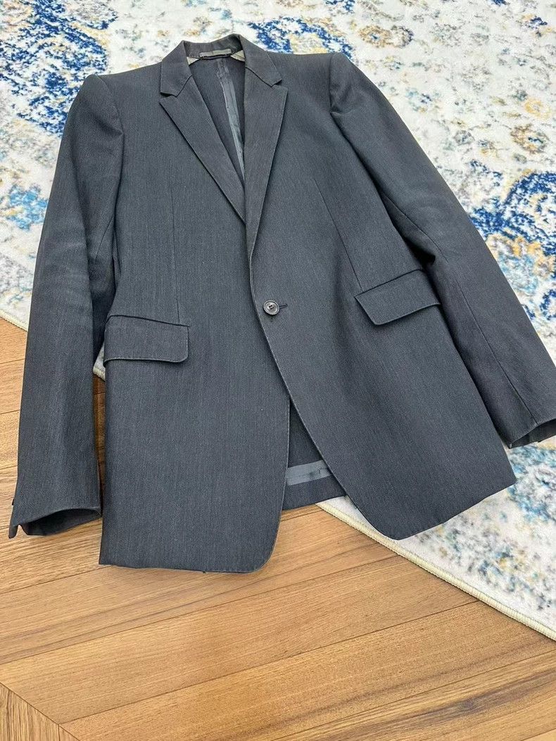 Carol Christian Poell Carol Christian Poell2318 Old Style blazer 2503-Nextarrow Size 48R - 3 Thumbnail