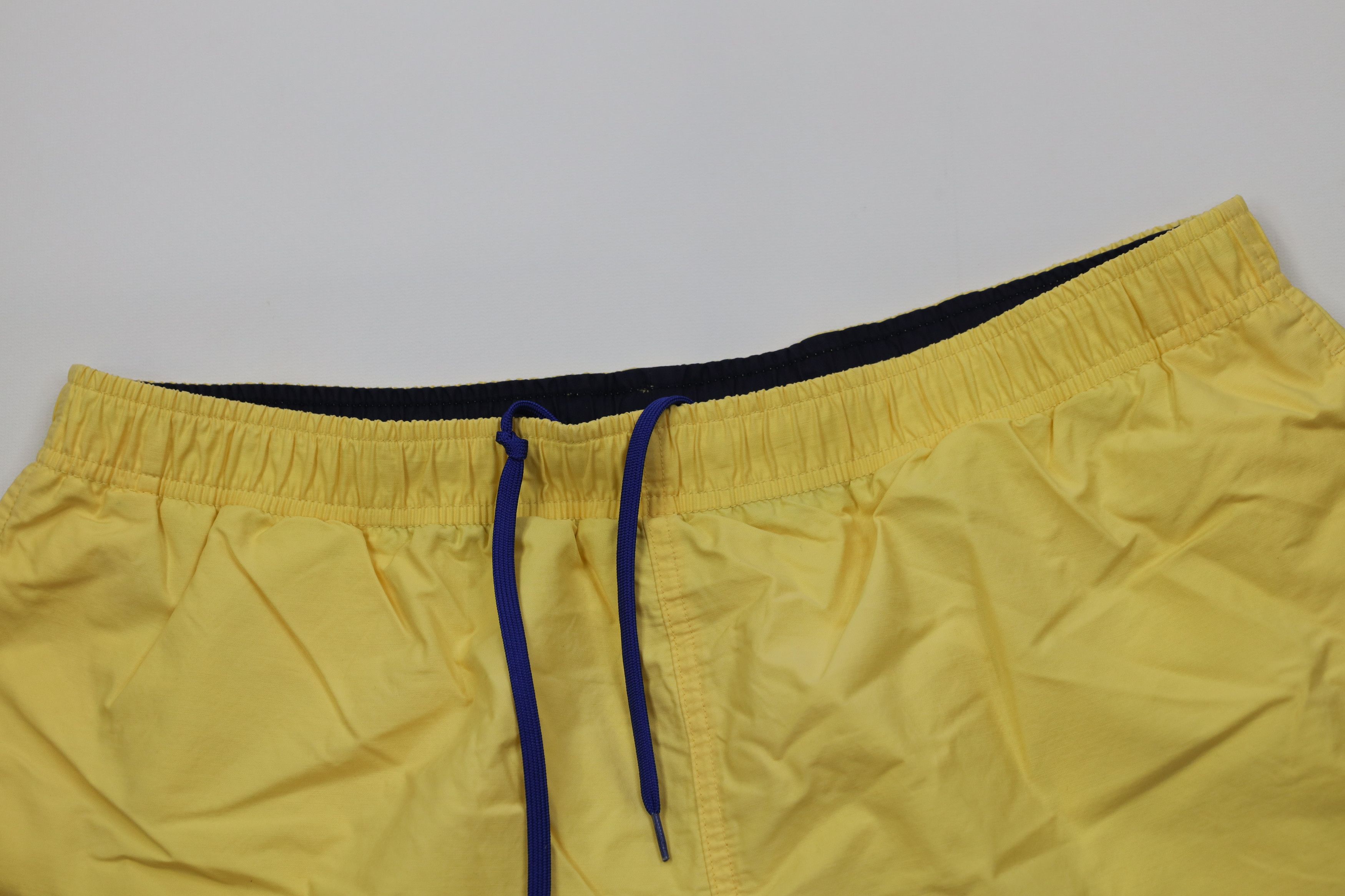Polo Ralph Lauren Vintage 90s Polo Sport Ralph Lauren Above Knee Shorts Trunk Size US 36 / EU 52 - 2 Thumbnail