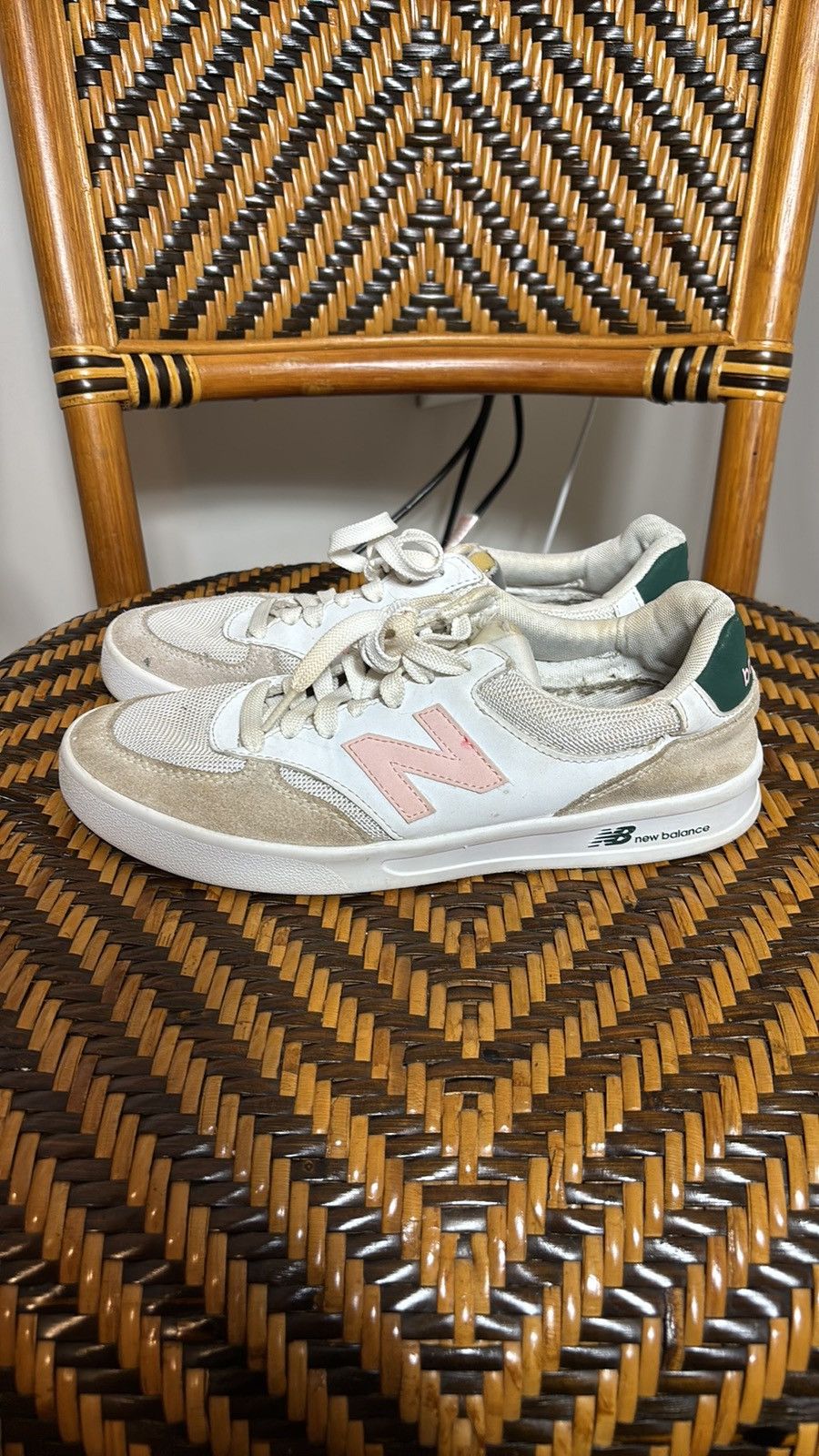 New Balance New Balance CT300 Sneakers Size US 7 / EU 40 - 3 Thumbnail
