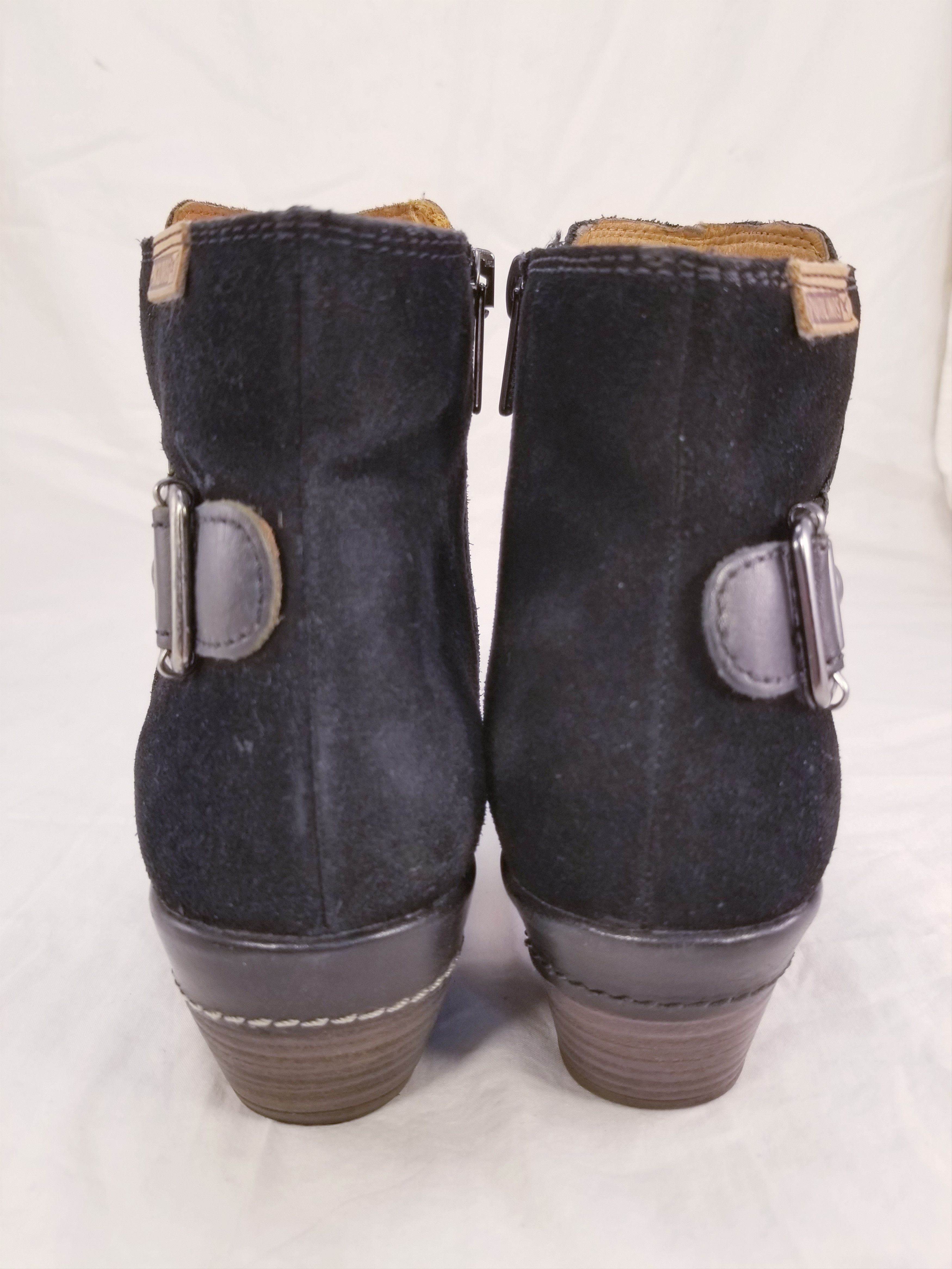 Other pikolinos ankle Size US 7 / IT 37 - 7 Thumbnail