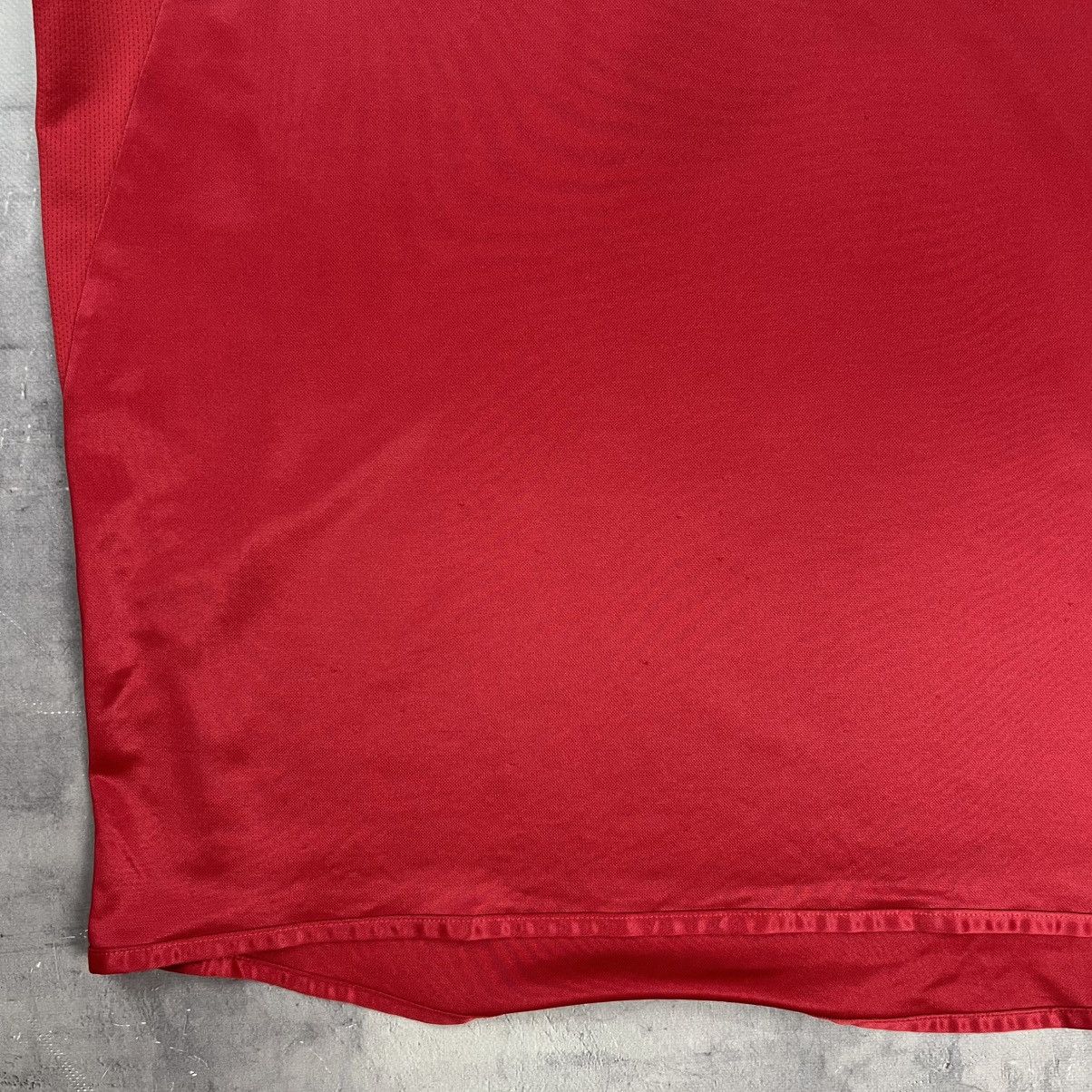 Adidas Rare! Adidas Bayern Munchen Adidas Vintage Soccer Jersey 00s Size US L / EU 52-54 / 3 - 11 Thumbnail