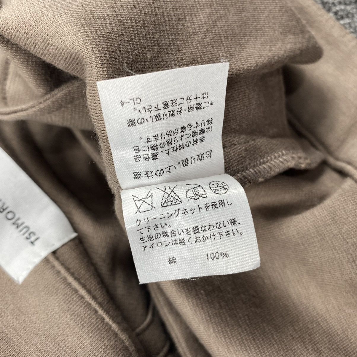 Issey Miyake Vintage tsumori chisato shawl jacket issey miyake Size US M / EU 48-50 / 2 - 9 Thumbnail