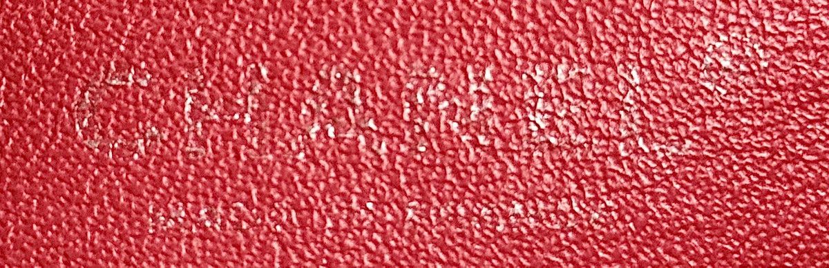 Chanel Chanel - Karl - 2008 - Raspberry Red - Caviar - Jumbo - Flap Size ONE SIZE - 20 Thumbnail