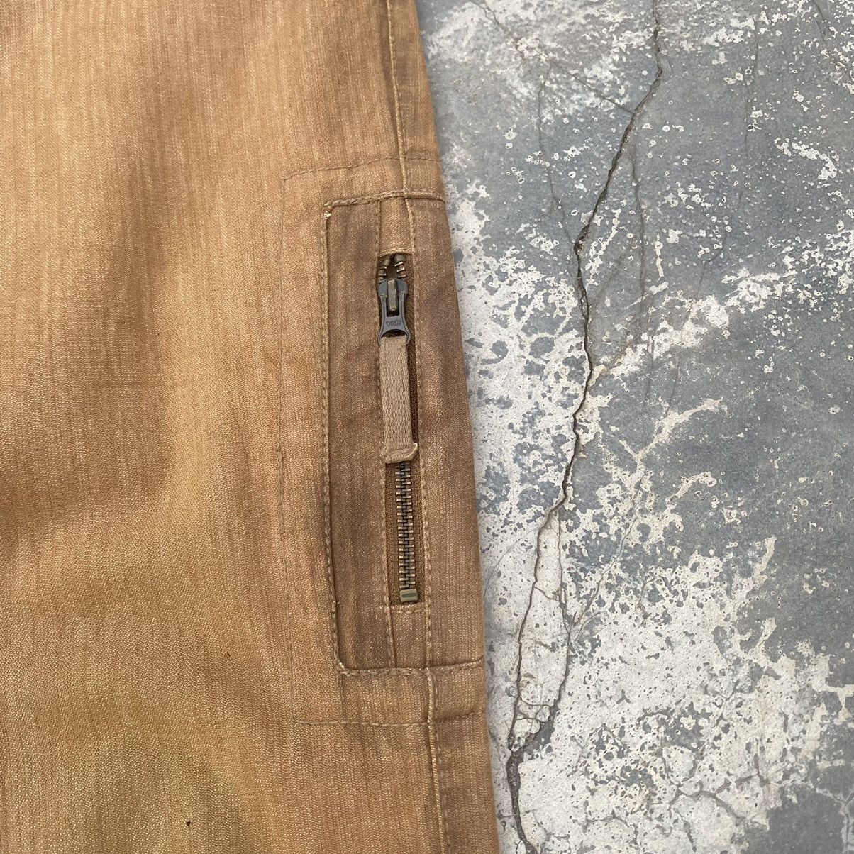 If Six Was Nine 291295 HOMME Bondage Pant Size US 30 / EU 46 - 6 Thumbnail