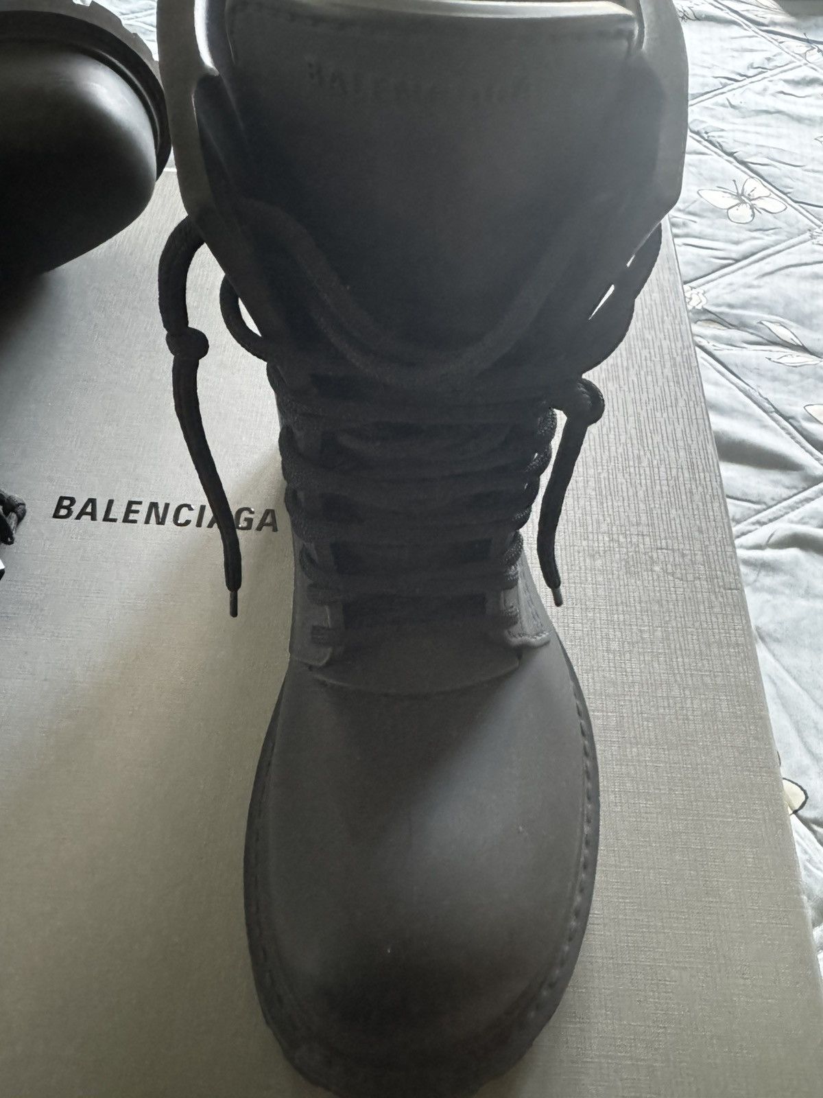 Balenciaga Balenciaga Steroid Size US 9 / EU 42 - 4 Thumbnail