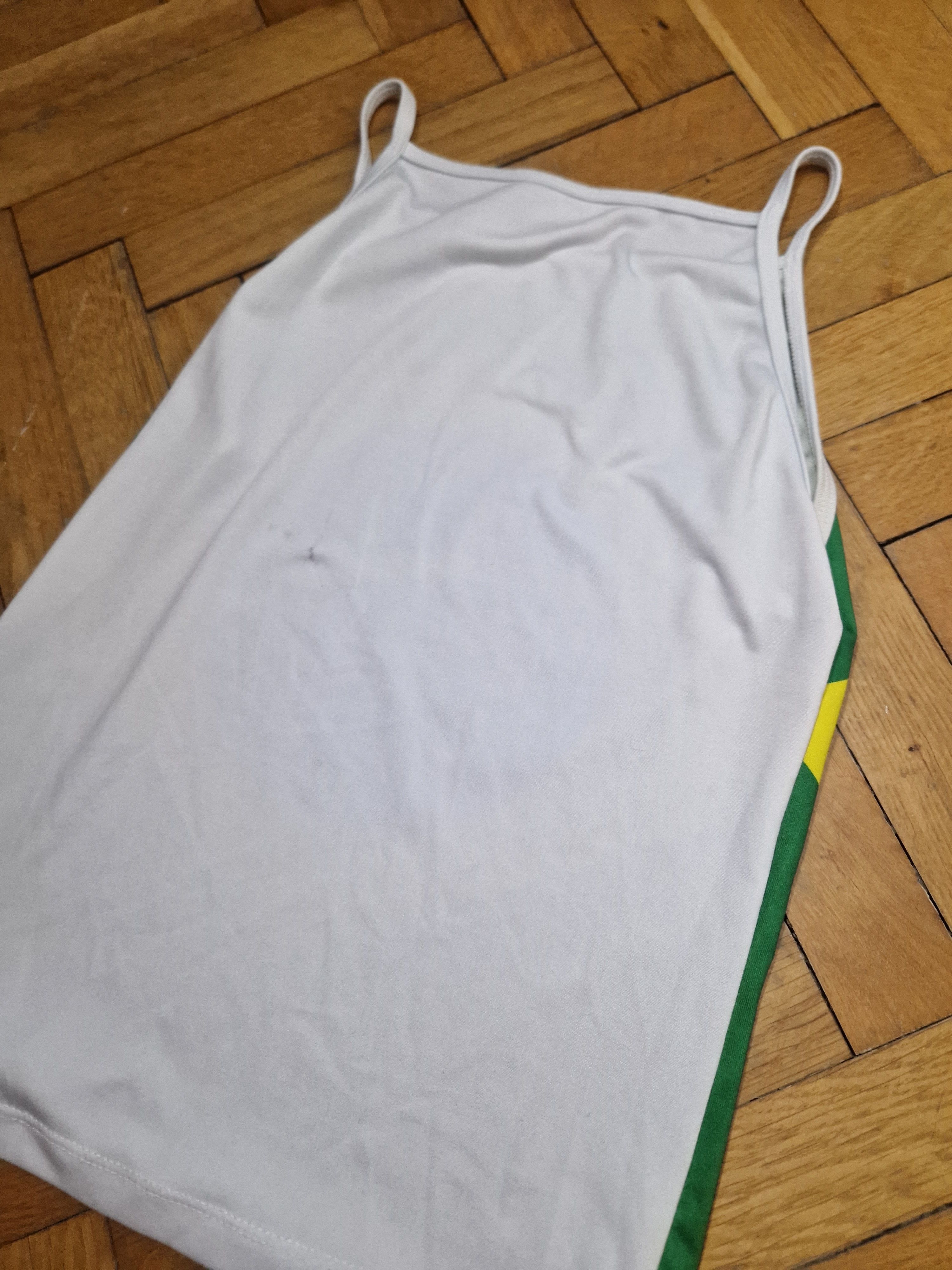 Vintage vintage y2k 2000s brasil top Size S / US 4 / IT 40 - 5 Thumbnail