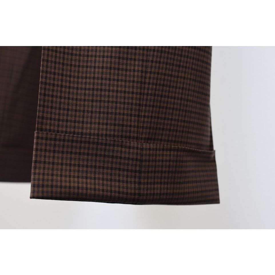 Tom Ford o1rshd1 Suits in Brown/Black Size US S / EU 44-46 / 1 - 18 Thumbnail