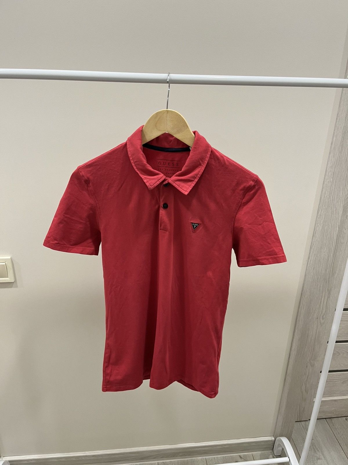 Guess Guess t shirt Size US XS / EU 42 / 0 - 1 Thumbnail