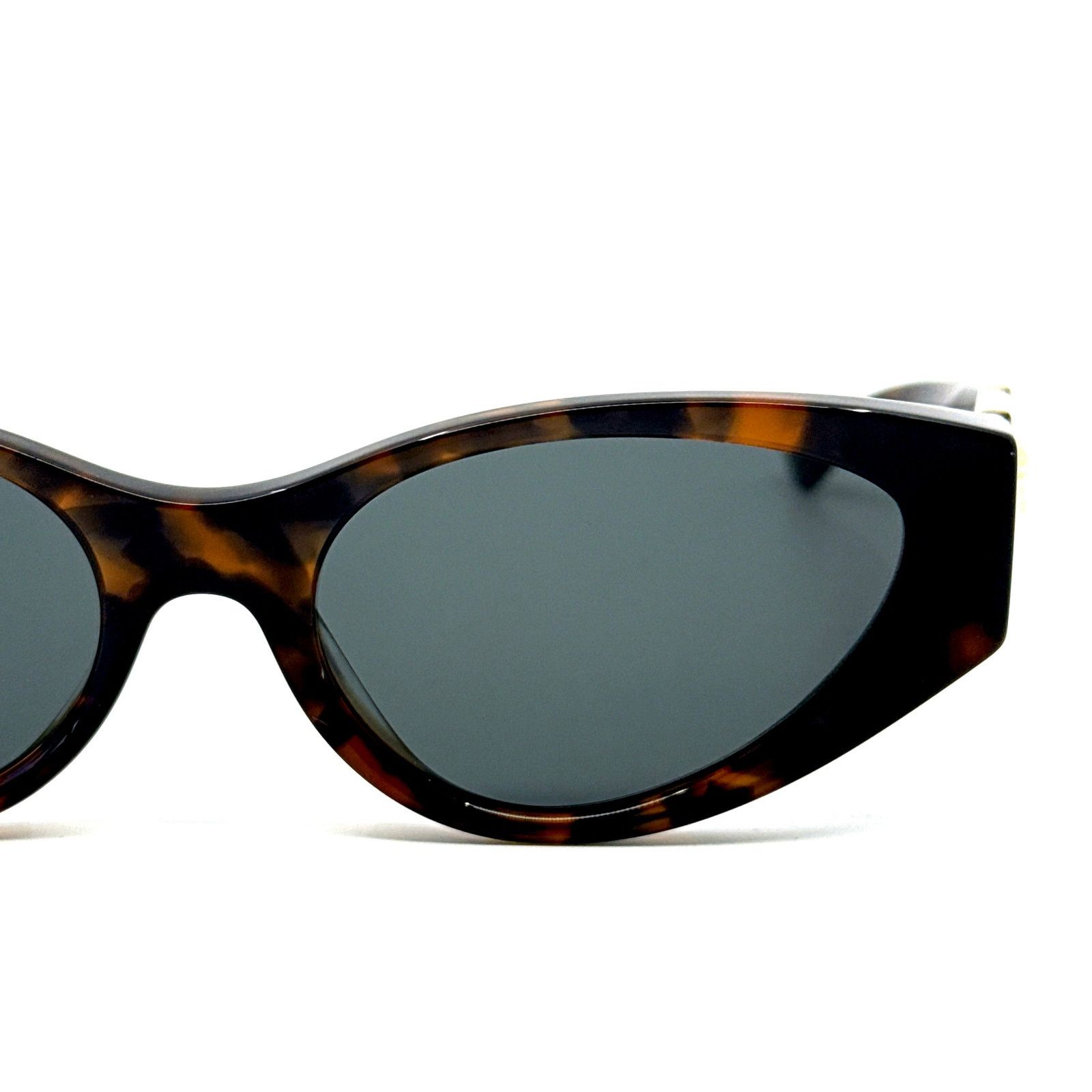 Versace New, VERSACE Sunglasses MOD.4454 5429/87 Authentic Size ONE SIZE - 5 Thumbnail