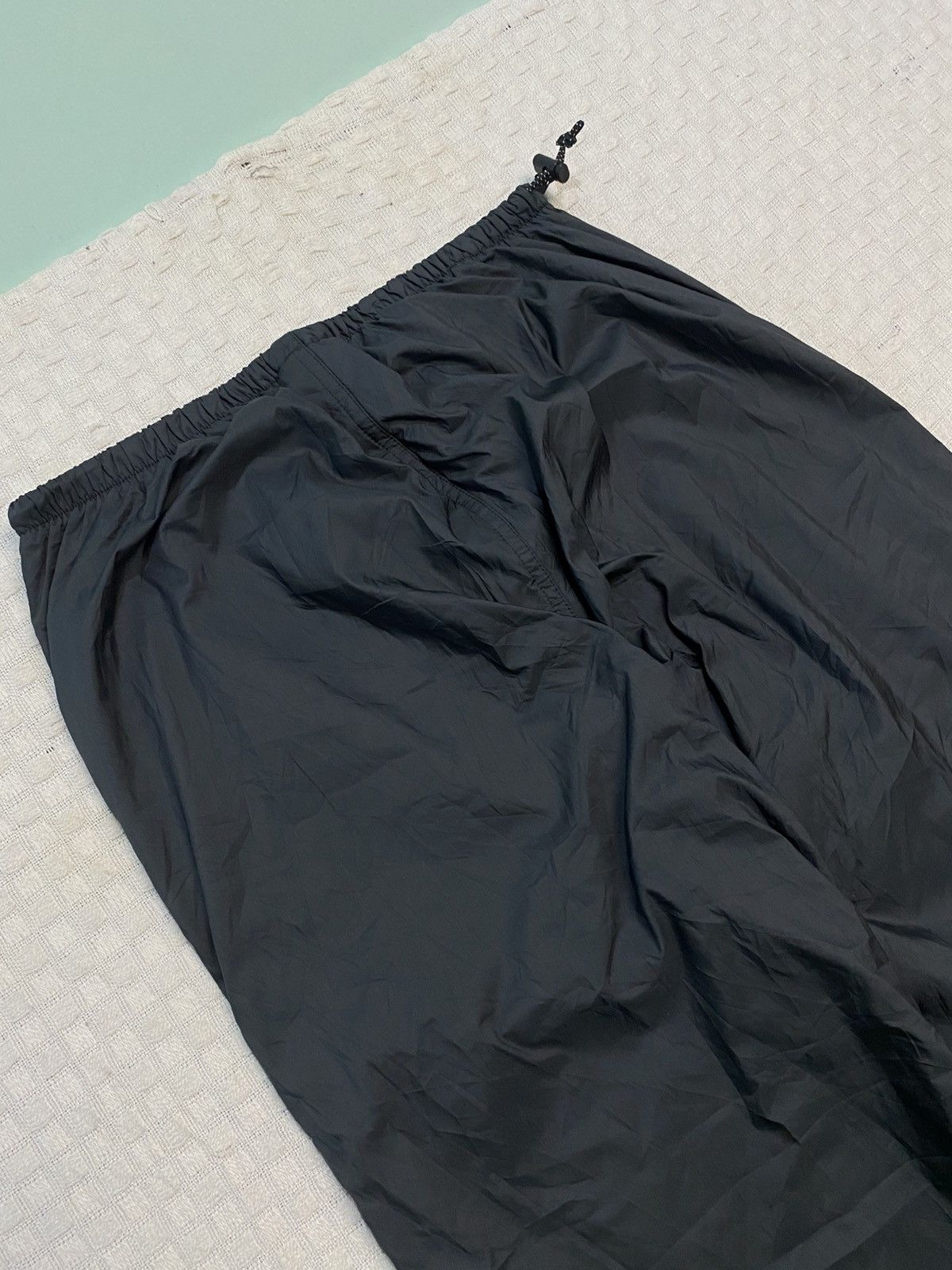 Gucci × The North Face 💥 VINTAGE THE NORTH FACE BAGGY LEG TRACK PANTS Y2K Size US 34 / EU 50 - 10 Thumbnail
