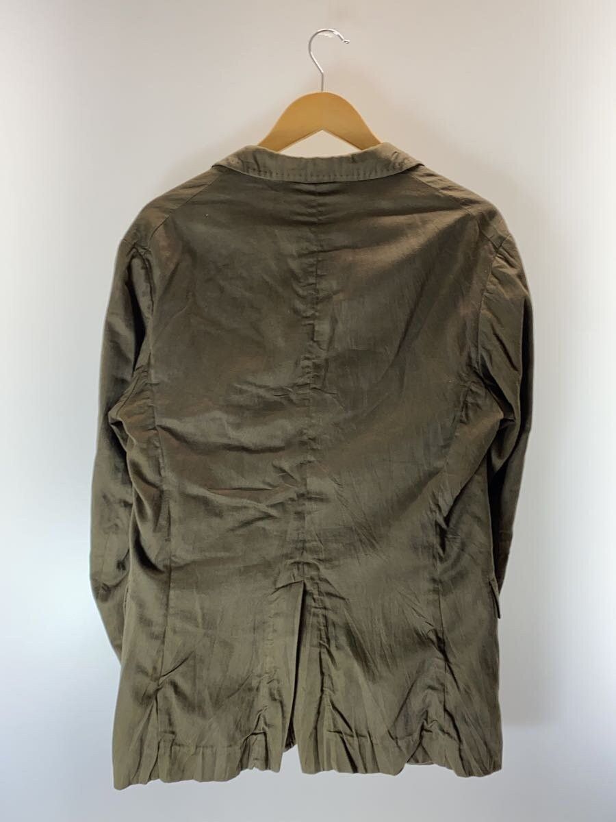 Yohji Yamamoto Pocket Jacket Size US L / EU 52-54 / 3 - 2 Thumbnail