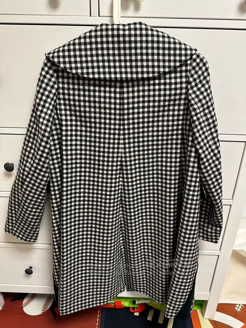 Comme des Garcons Comme Des Garcons overcoat Size XS / US 0-2 / IT 36-38 - 5 Thumbnail