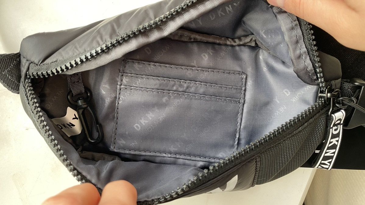 DKNY DKNY BumBag Size ONE SIZE - 6 Thumbnail