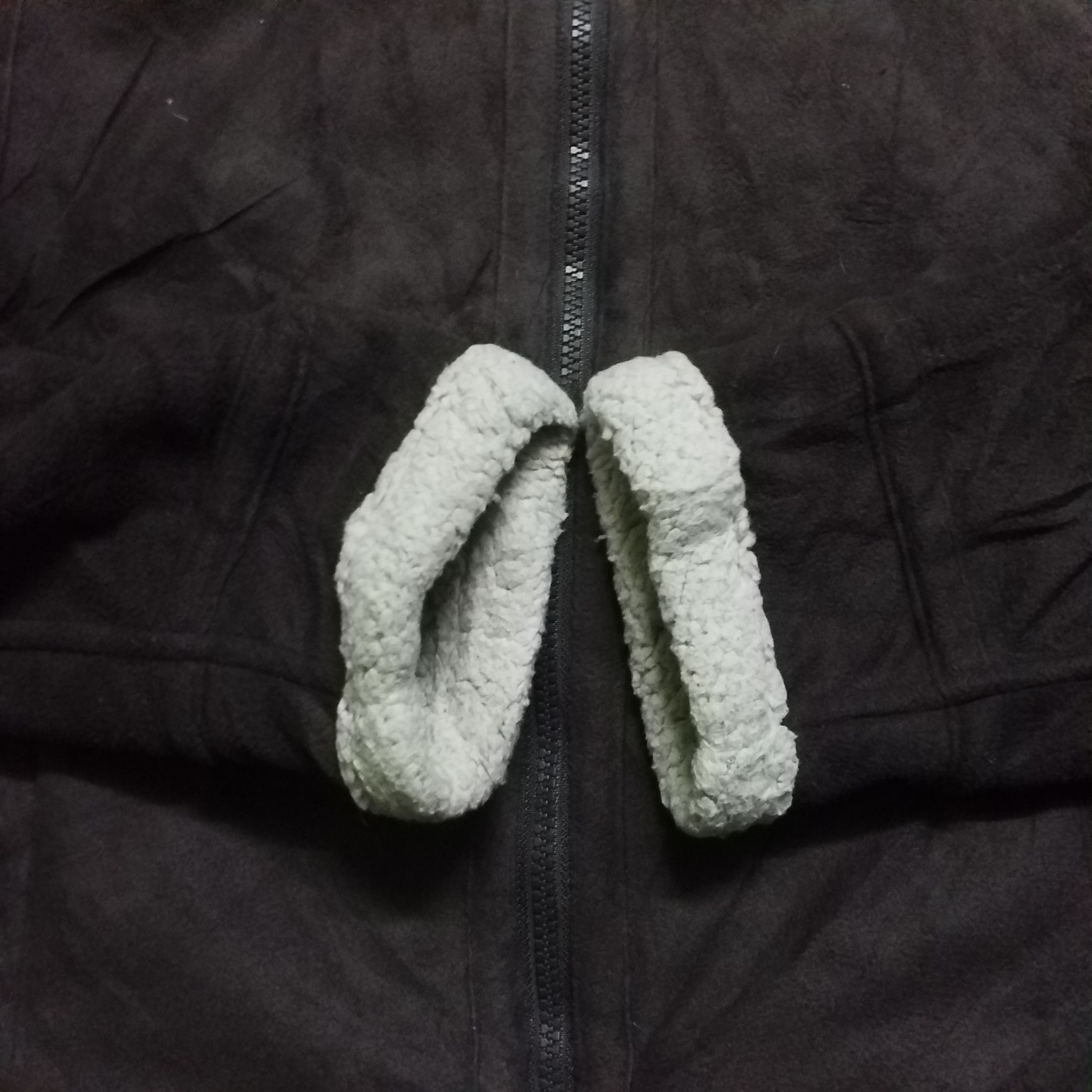 Uniqlo UNIQLO FLEECE FULL ZIPPER Size S / US 4 / IT 40 - 9 Thumbnail