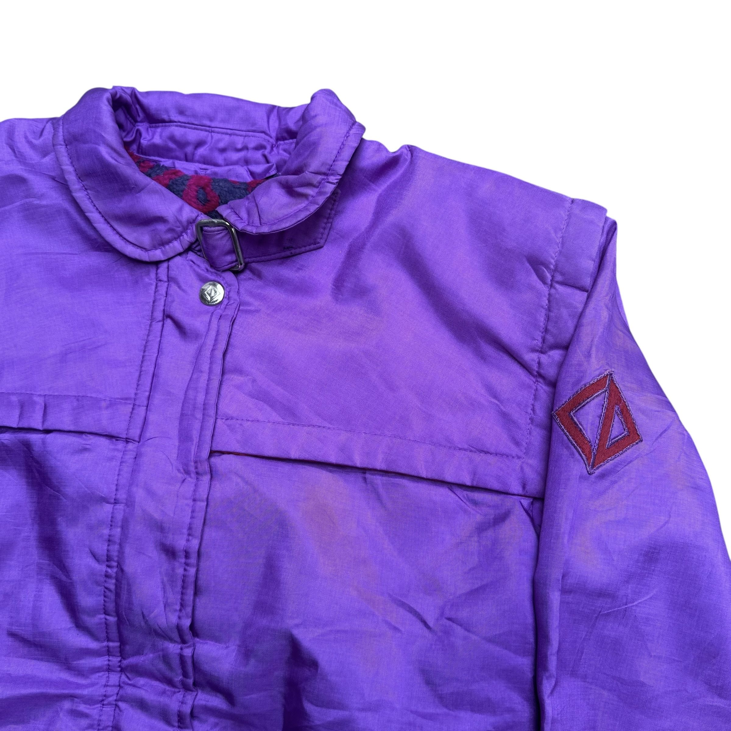 Christian Dior Monsieur Vintage Christian Dior Jacket Size M / US 6-8 / IT 42-44 - 5 Thumbnail
