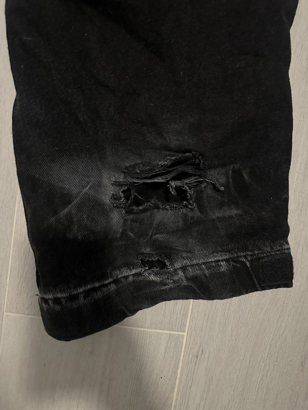 Rta RTA cargo denim Size US 30 / EU 46 - 5 Thumbnail