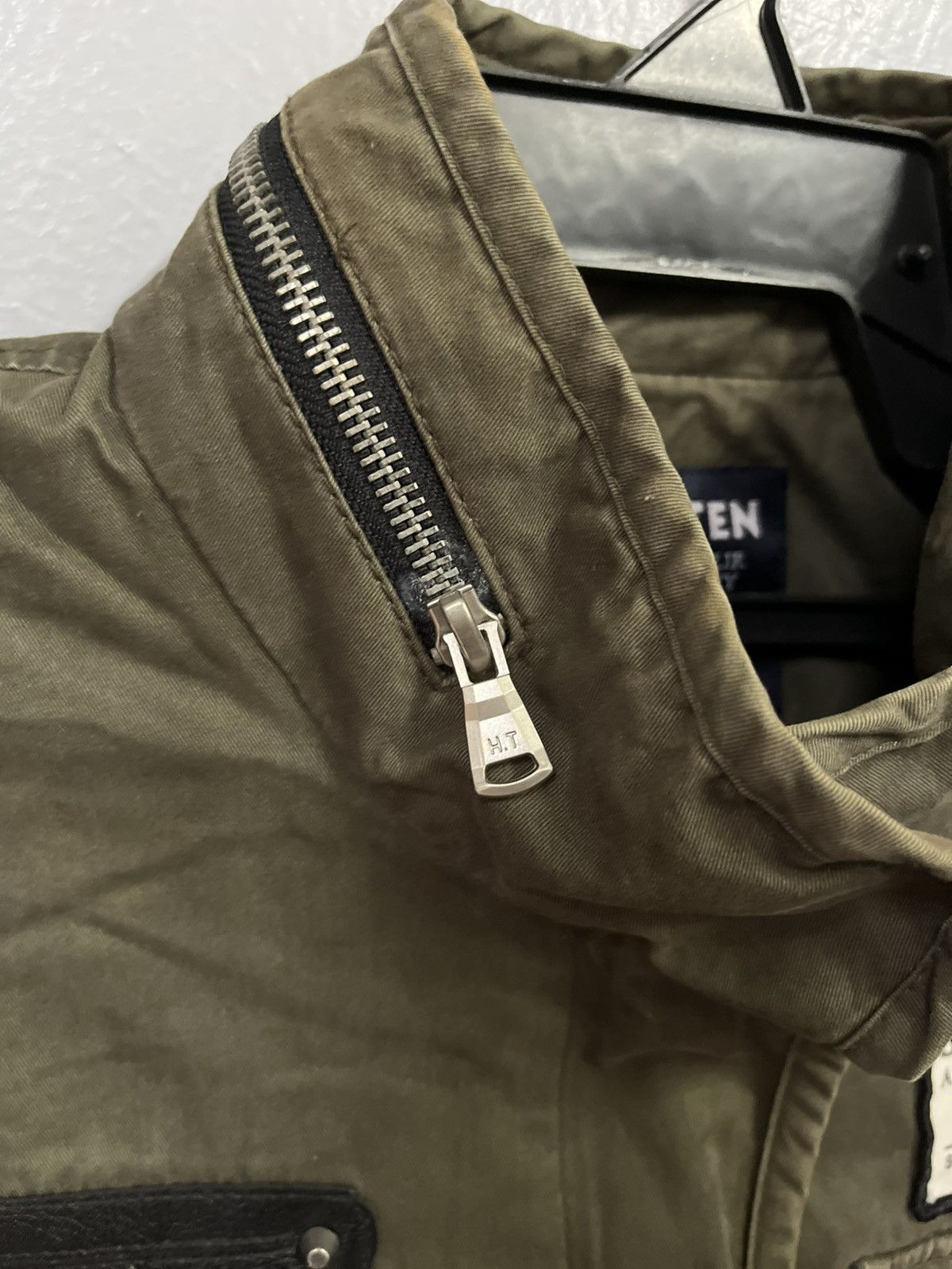Hang Ten HANG TEN PARKA Size US M / EU 48-50 / 2 - 5 Thumbnail