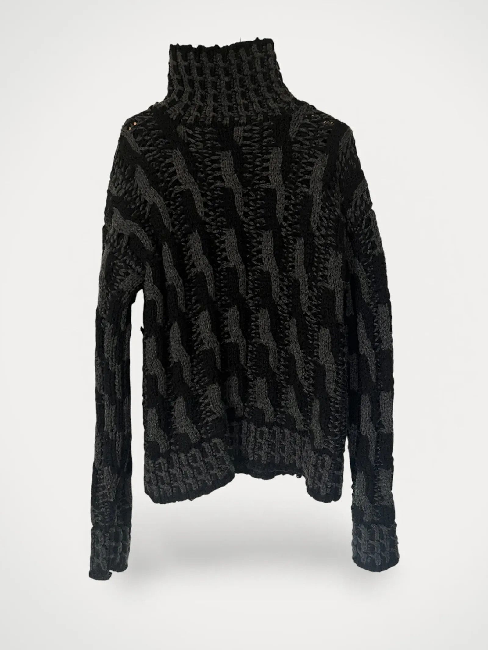 Zara Zara Cardigan Size US XL / EU 56 / 4 - 1 Thumbnail