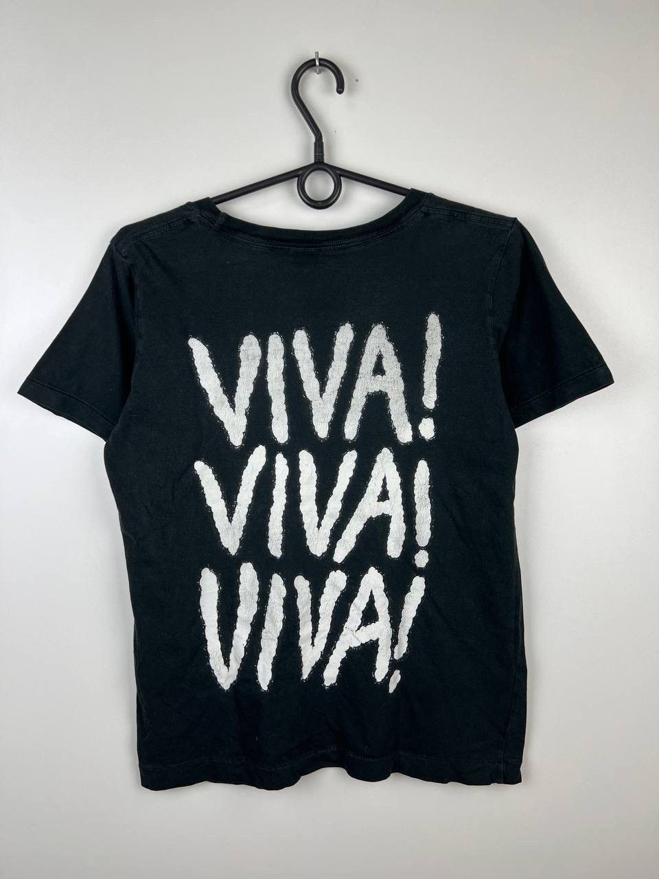 Vintage Viva RNA Music Addict 2009 Japan t-shirts women’s size M Size US M / EU 48-50 / 2 - 2 Thumbnail