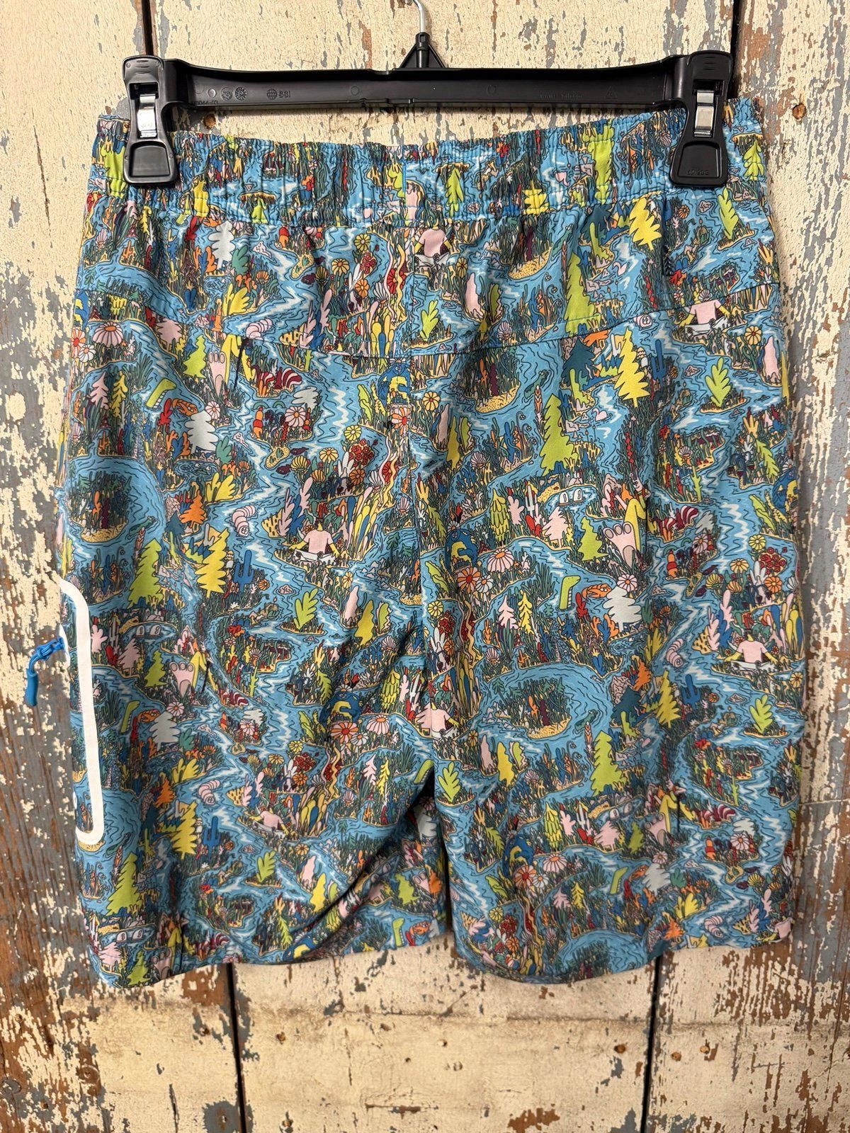 Bonobos Fielder Bonobos Mens Swim Trunks hybrid shorts, size XS Size US 28 / EU 44 - 4 Thumbnail