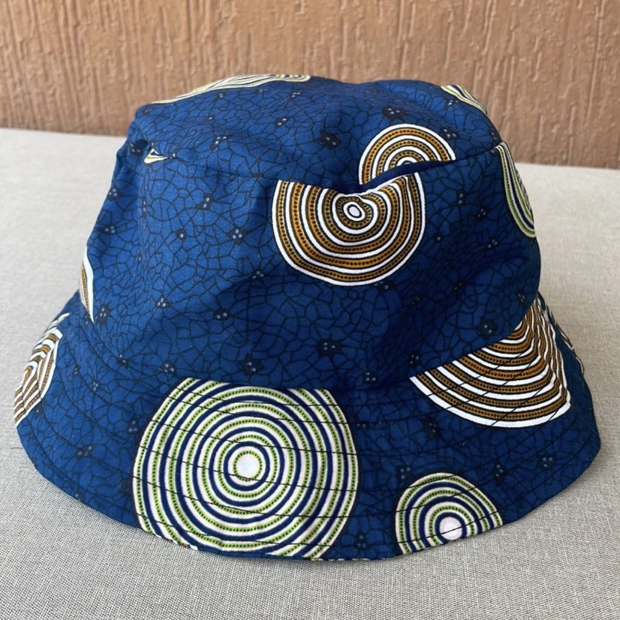 Other South African Bucket Hat Size ONE SIZE - 2 Thumbnail