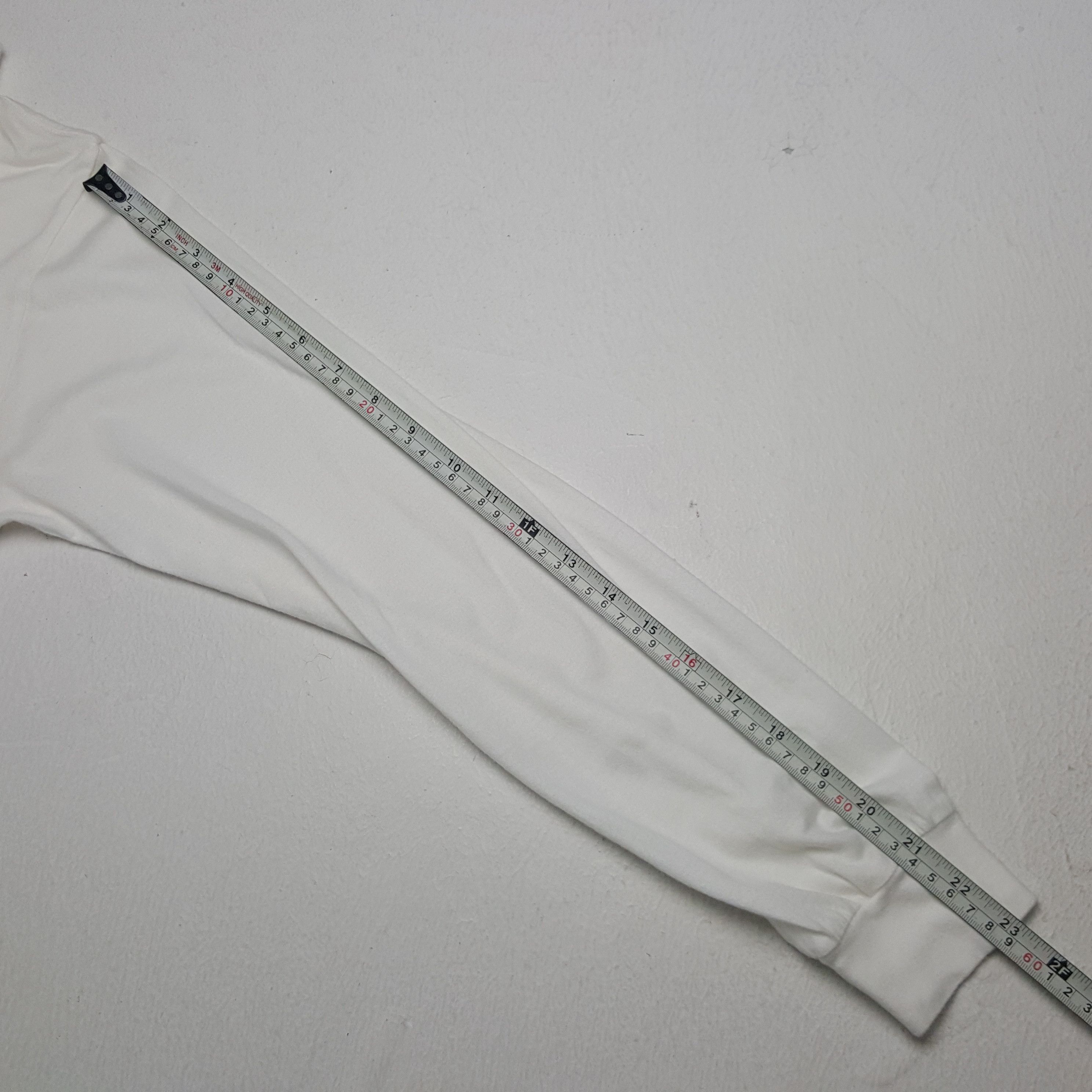 Hysteric Glamour × Vintage Vintage Hysteric Glamour Sexy Dance Tshirt Size US M / EU 48-50 / 2 - 6 Thumbnail
