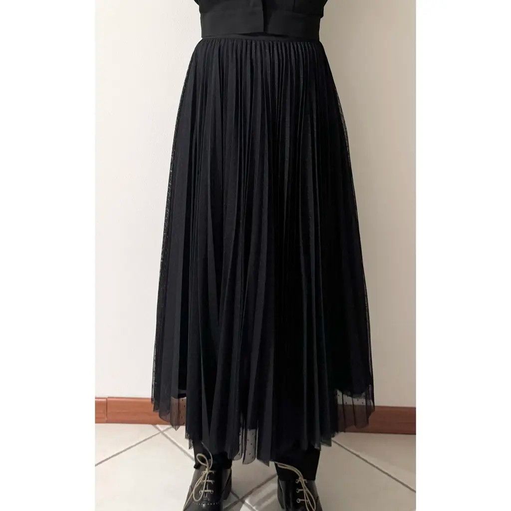 Max Mara Maxi skirt, Max Mara Size 30" / US 8 / IT 44 - 2 Thumbnail