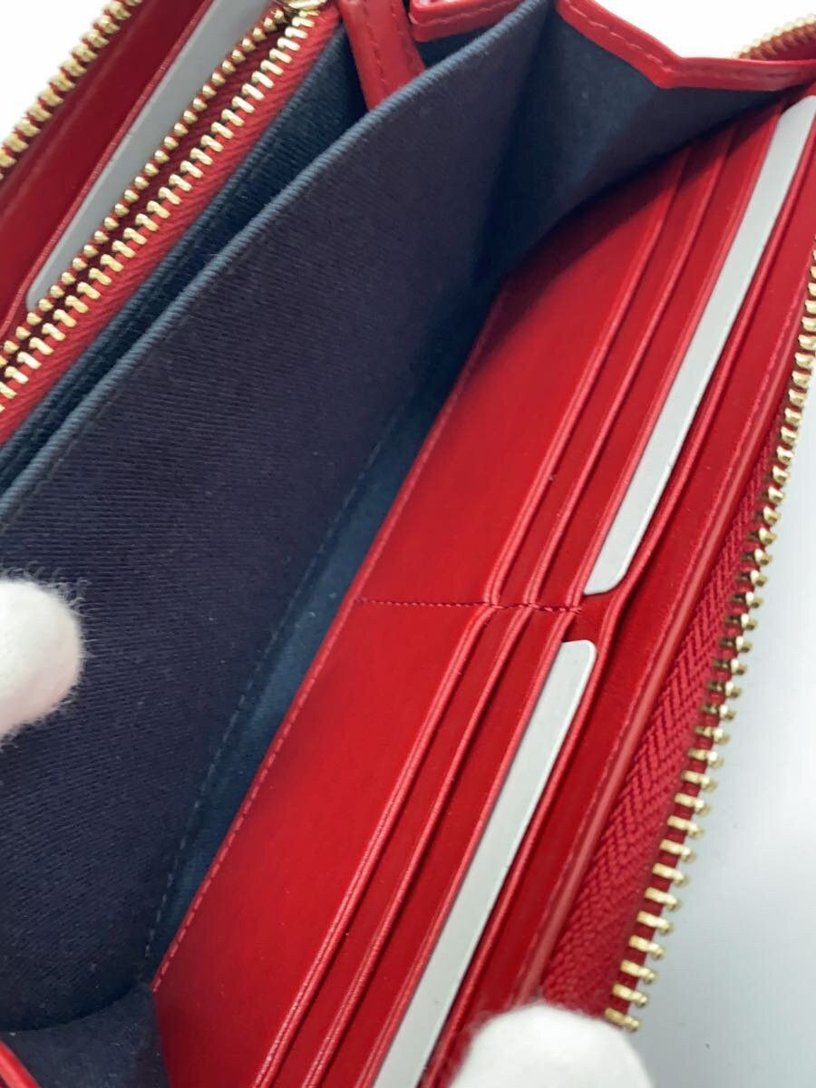 Vivienne Westwood Vivienne Westwood Vegan Long Wallet Khaki Size ONE SIZE - 7 Thumbnail