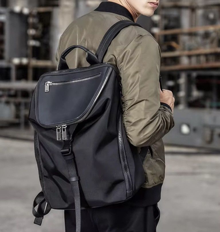 Designer Casual Sport Capacity Outdoor School Backpack Bag Size ONE SIZE - 1 Thumbnail