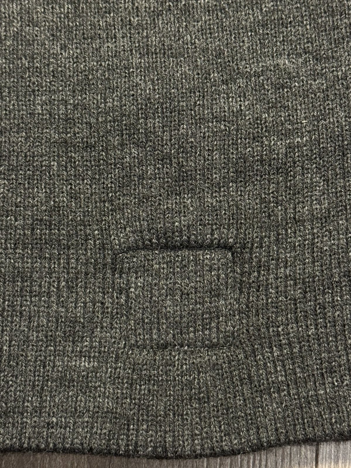 Carhartt Carhartt Acrylic Knit Cuffed Beanie Size ONE SIZE - 4 Thumbnail