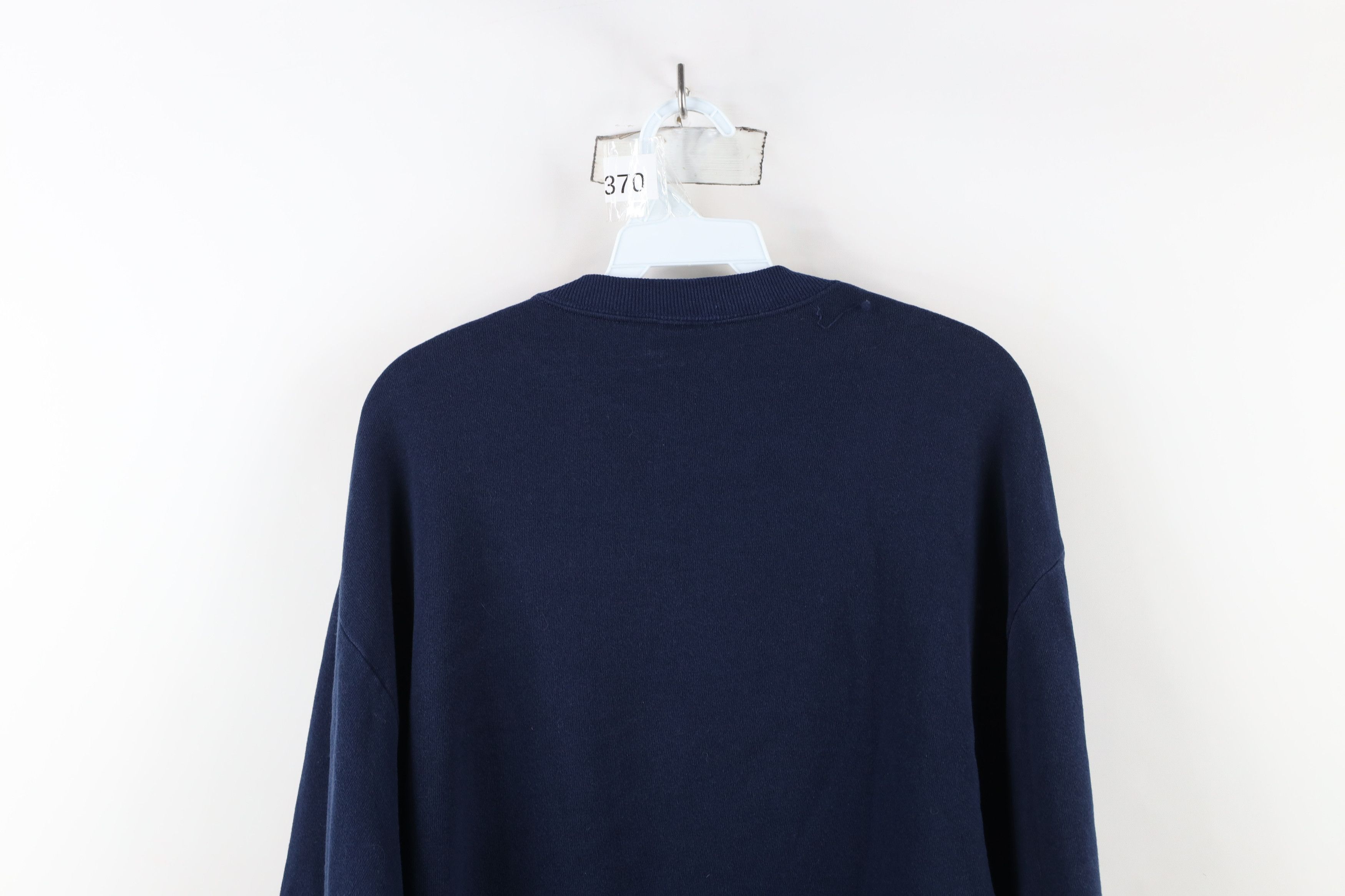 Vintage Vintage 90s Streetwear Up North Cardinal Bird Sweatshirt USA Size L / US 10 / IT 46 - 12 Thumbnail
