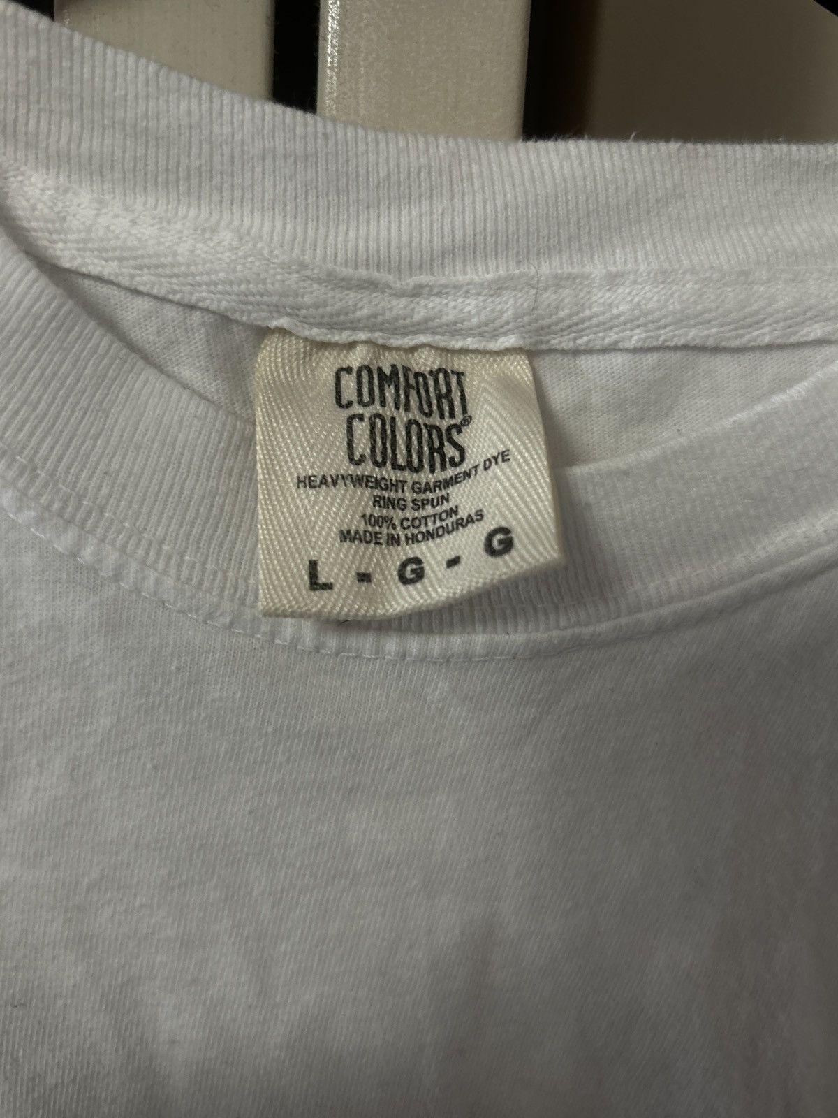 Common People COMMON SOCIETY GRAPHIC TEE Size US L / EU 52-54 / 3 - 3 Thumbnail