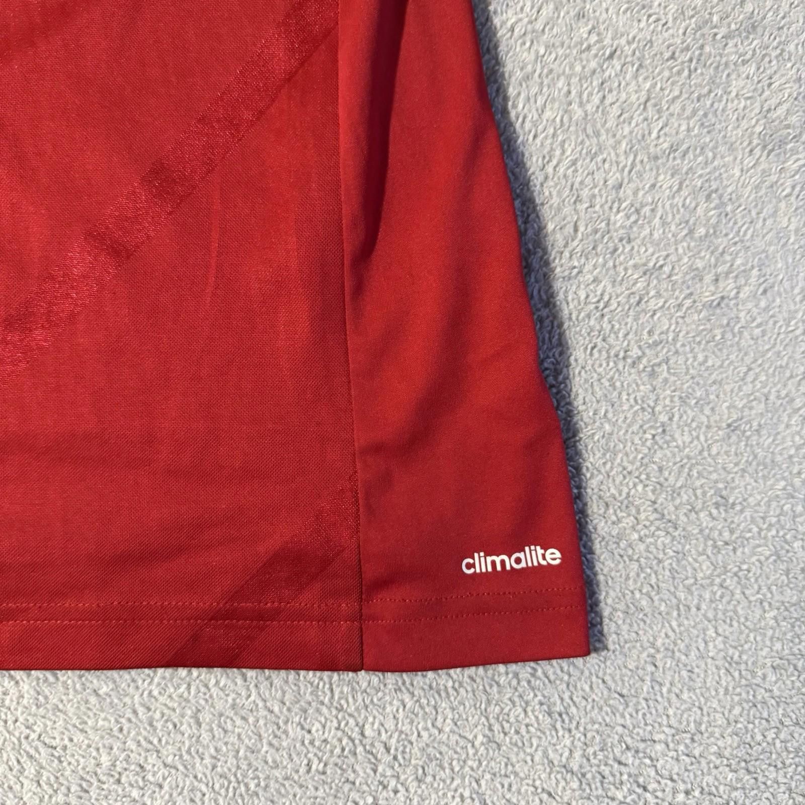 Adidas Adidas FIFA Soccer Jersey M Men’s Size ONE SIZE - 2 Thumbnail