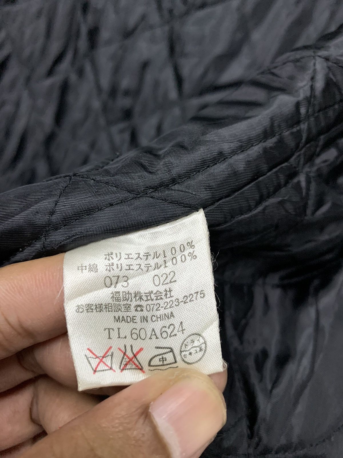 Lancel 🔥LANCEL PARIS GREY JACKETS Size US M / EU 48-50 / 2 - 11 Thumbnail