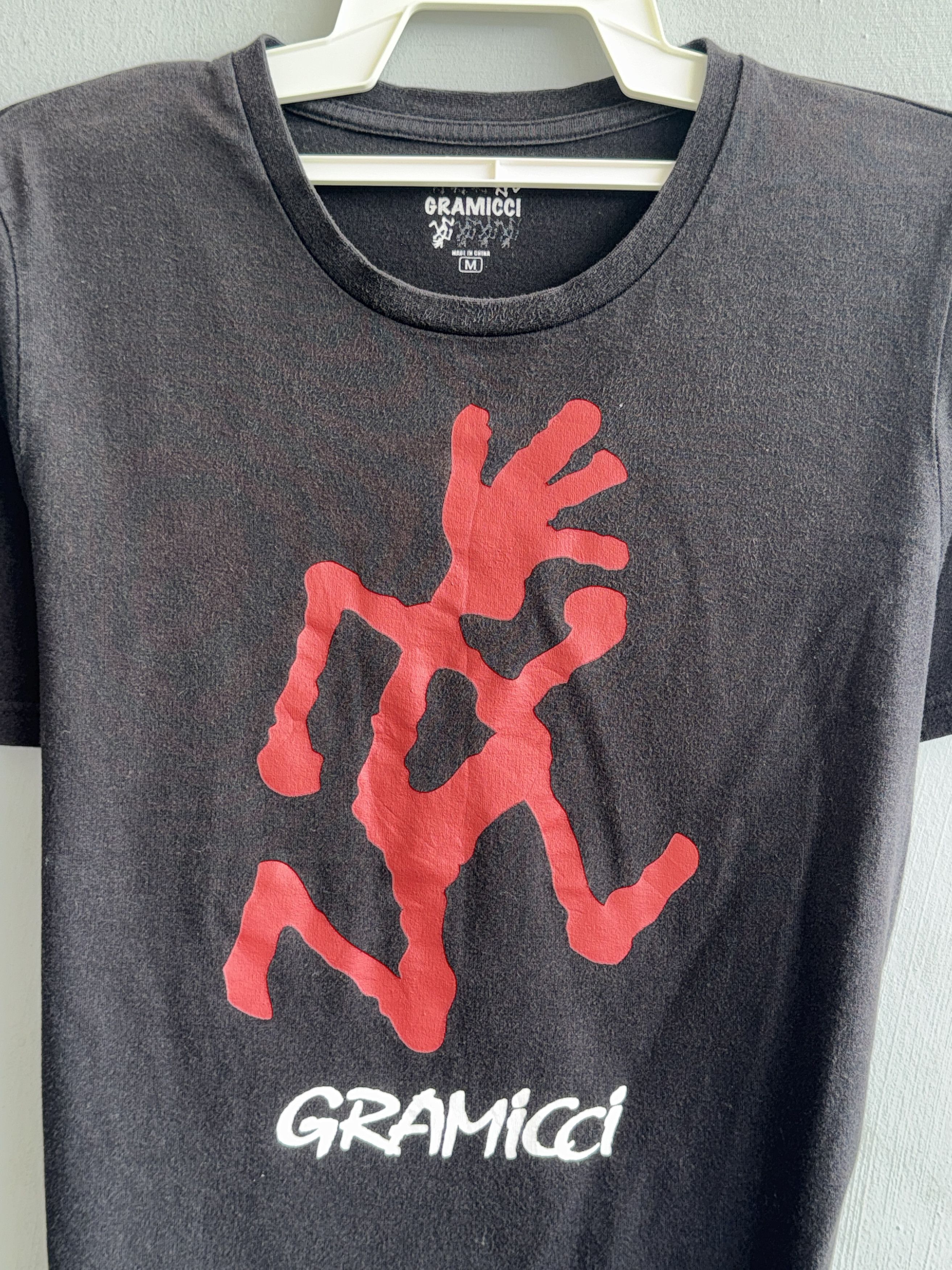Gramicci Gramicci Shirt Size US M / EU 48-50 / 2 - 2 Thumbnail