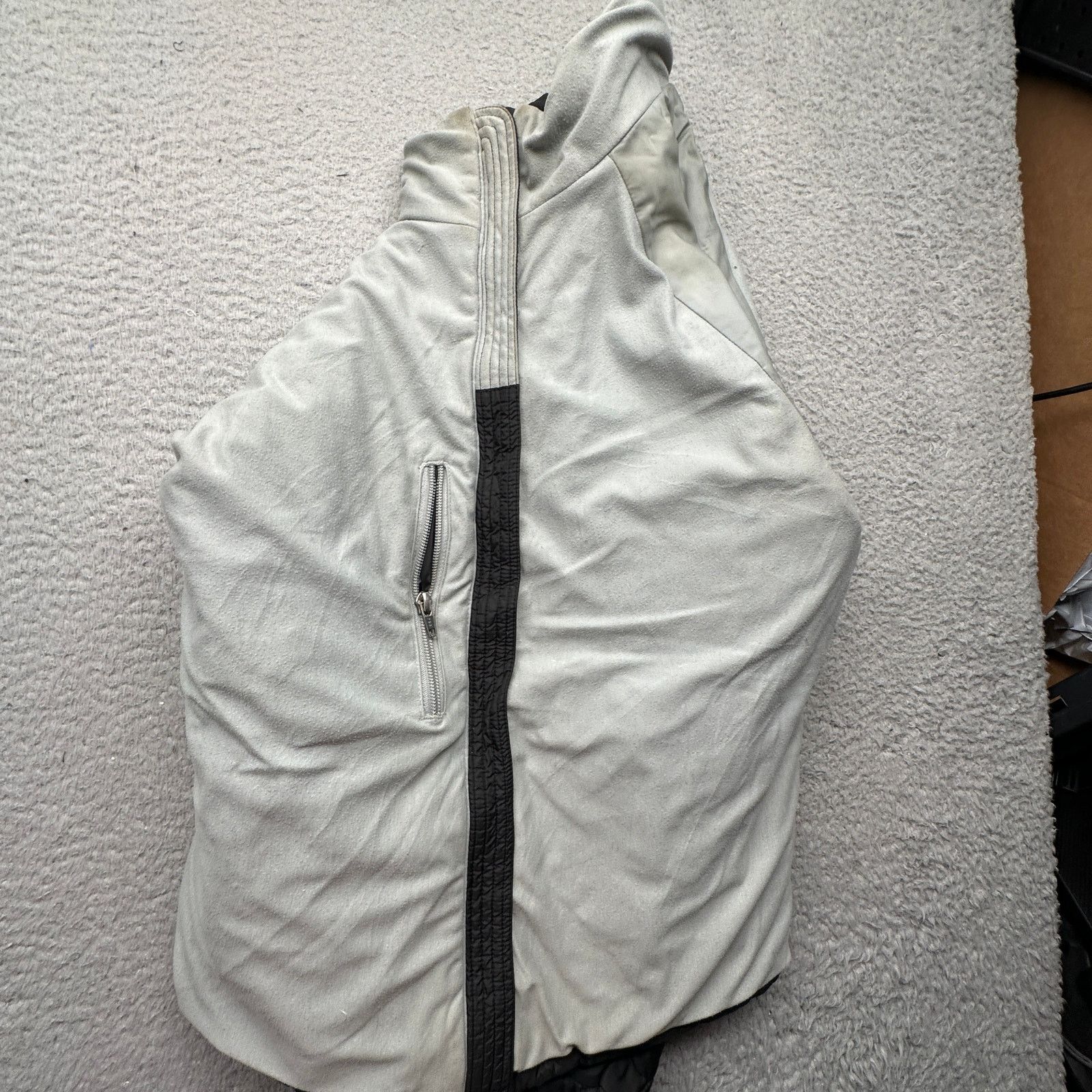 L.L. Bean LL Bean Quilted Jacket Womens Medium Thinsulate Insulation Size M / US 6-8 / IT 42-44 - 8 Thumbnail