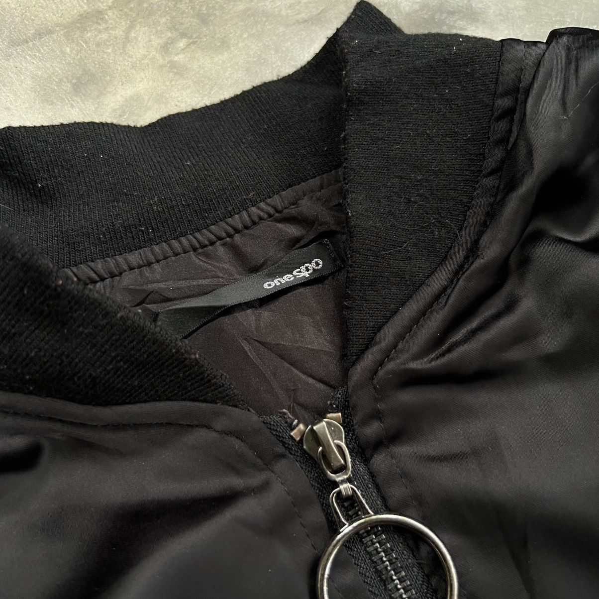14th Addiction 2000s Onespo 14th Addiction Style Bondage Jacket Size US M / EU 48-50 / 2 - 6 Thumbnail