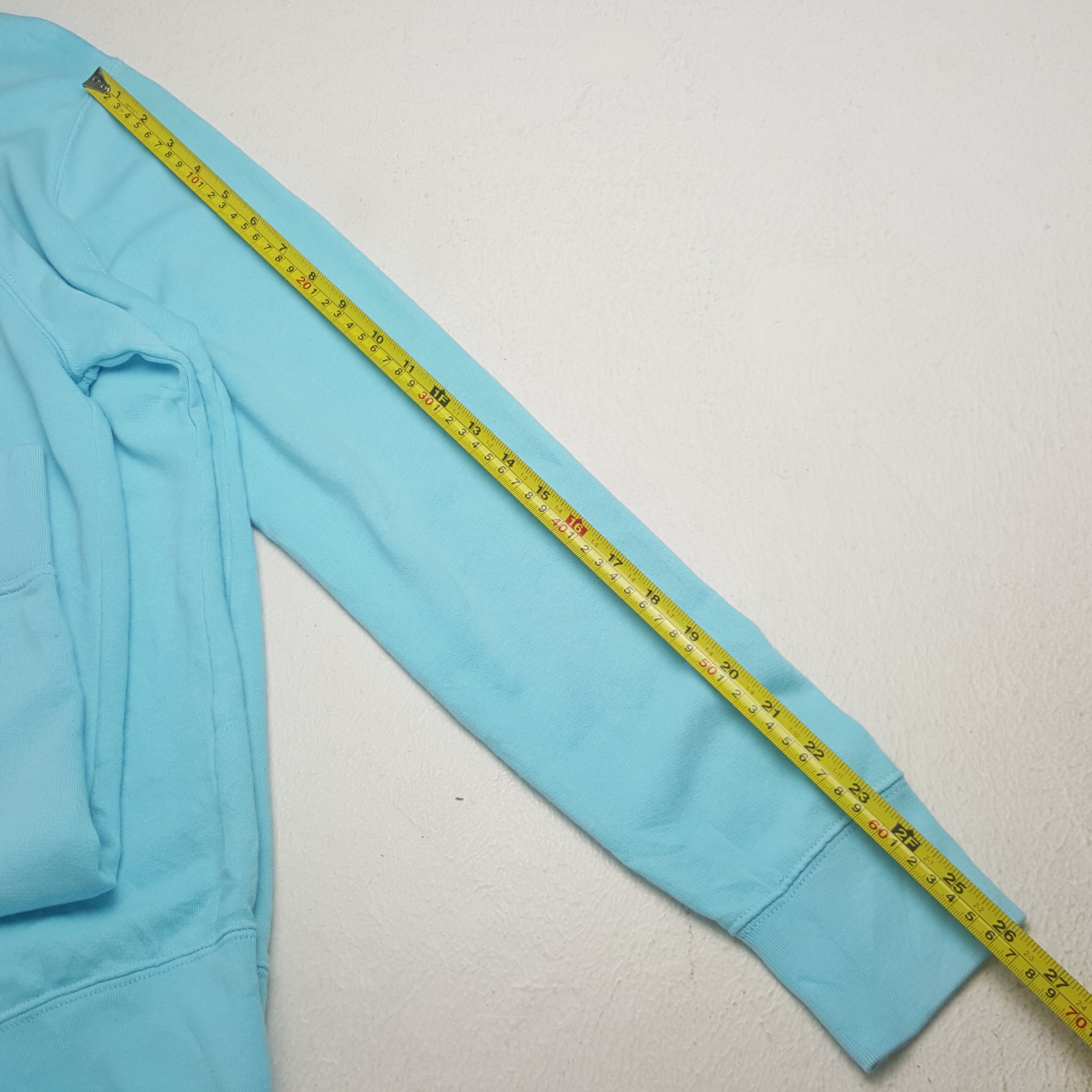 Polo Ralph Lauren Vintage Polo Ralph Lauren American Brand Sweatshirt 34 Size US S / EU 44-46 / 1 - 6 Thumbnail