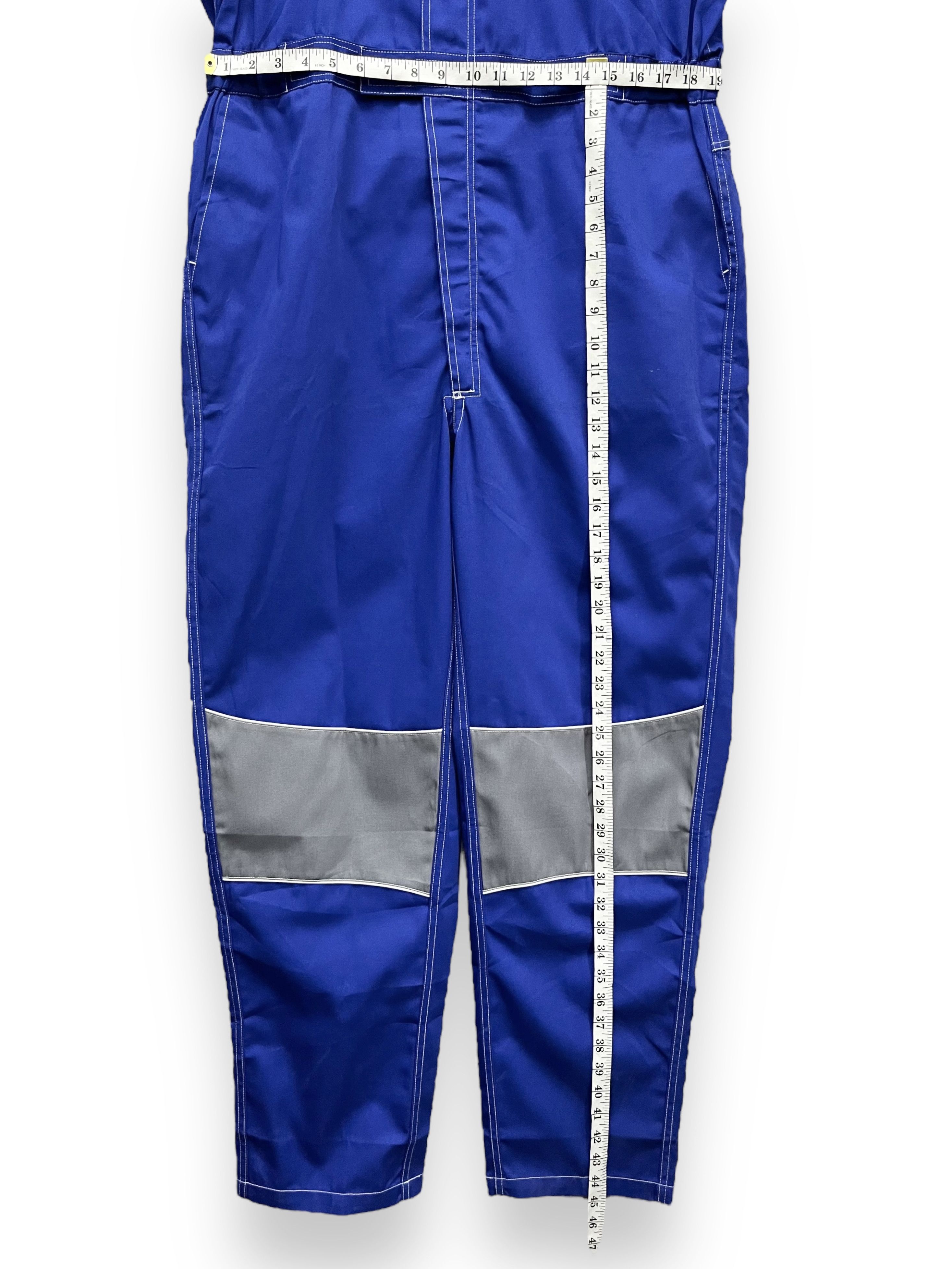Racer Worldwide AMAZING 🔥VINTAGE SUBARU JAPAN Coverall NEW OLD STOCK Size US 34 / EU 50 - 14 Thumbnail