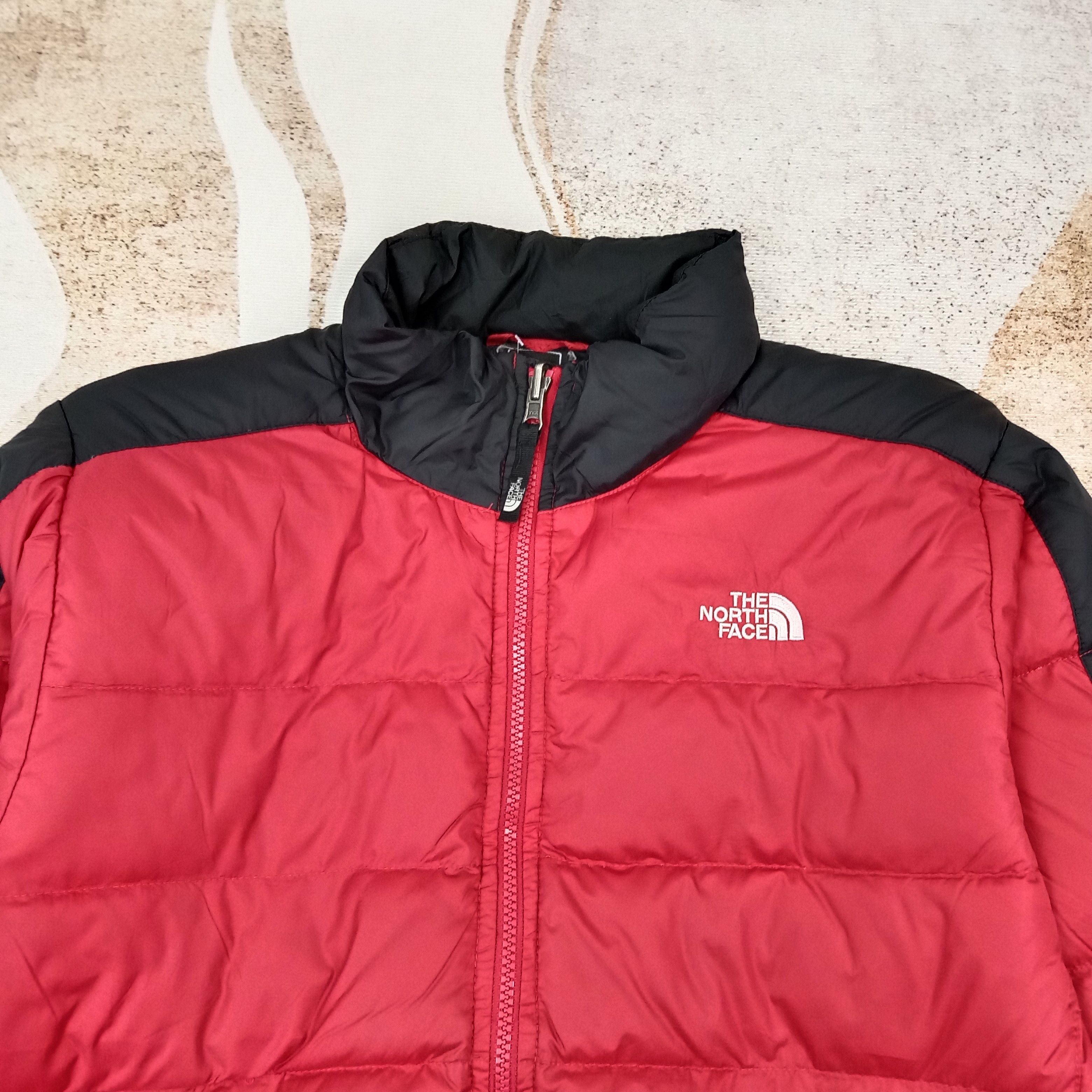 The North Face The North Face 550 Puffer Jacket C293N7 Size US M / EU 48-50 / 2 - 3 Thumbnail