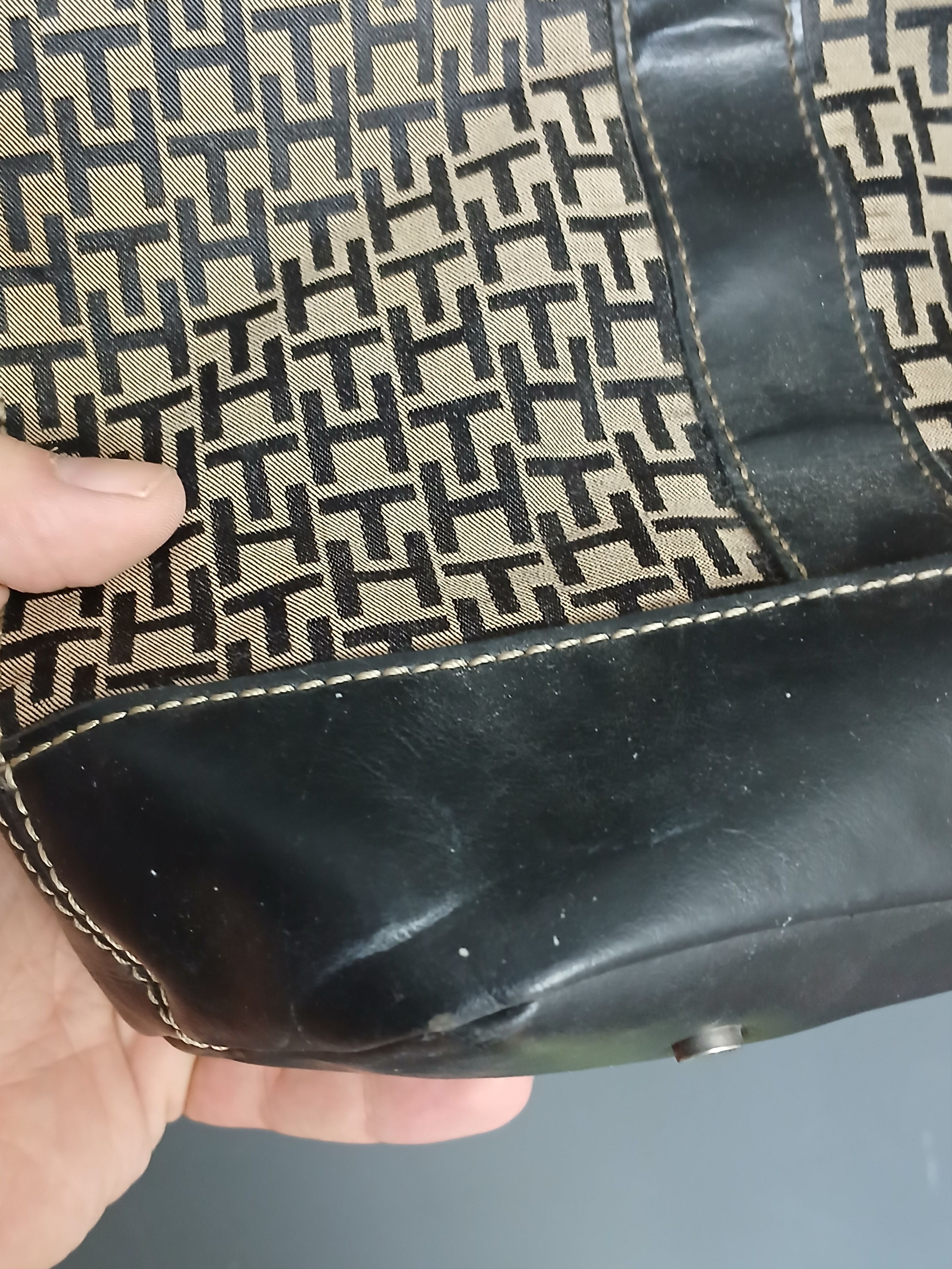 Tommy Hilfiger Tommy Hilfiger Bag Size ONE SIZE - 8 Thumbnail