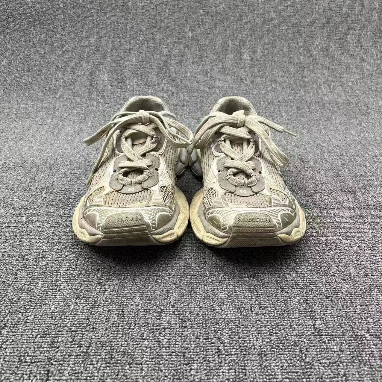 Balenciaga Balenciaga 3XL Chunky Sneakers Size US 10 / EU 43 - 2 Thumbnail