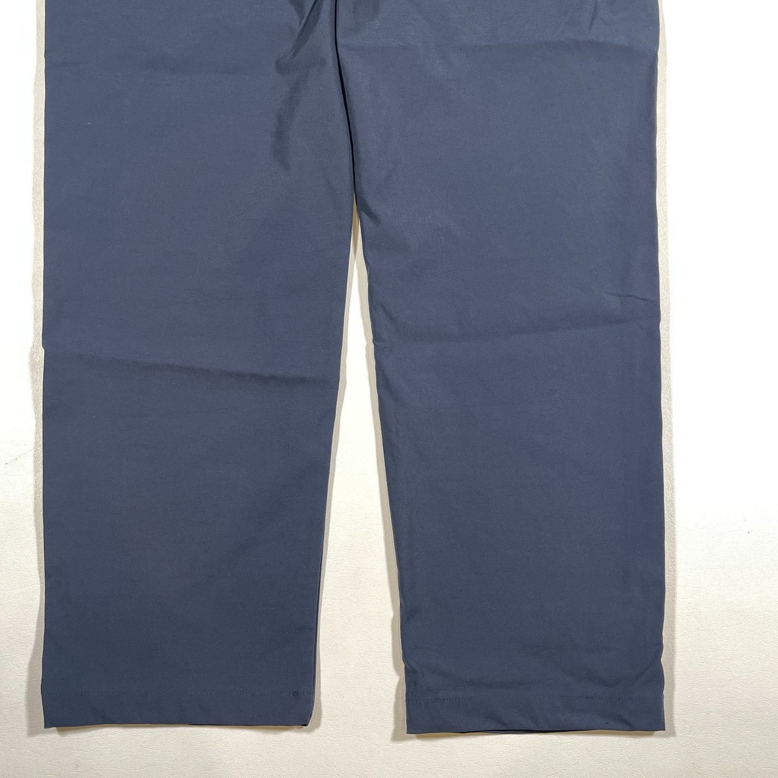 Lululemon All In Motion Activewear Lifestyle Golf Pants Navy 34x30 Size US 34 / EU 50 - 7 Thumbnail