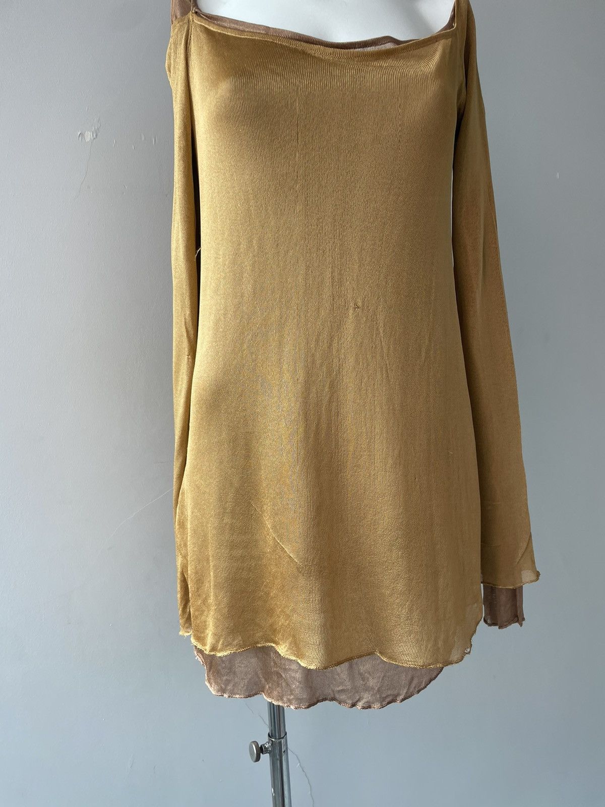 Romeo Gigli romeo gigli blouse Size L / US 10 / IT 46 - 7 Thumbnail