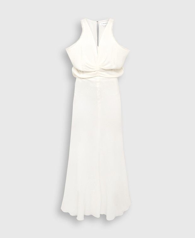 Victoria Beckham Evening gown Size 4XL / US 24-26 - 1 Thumbnail