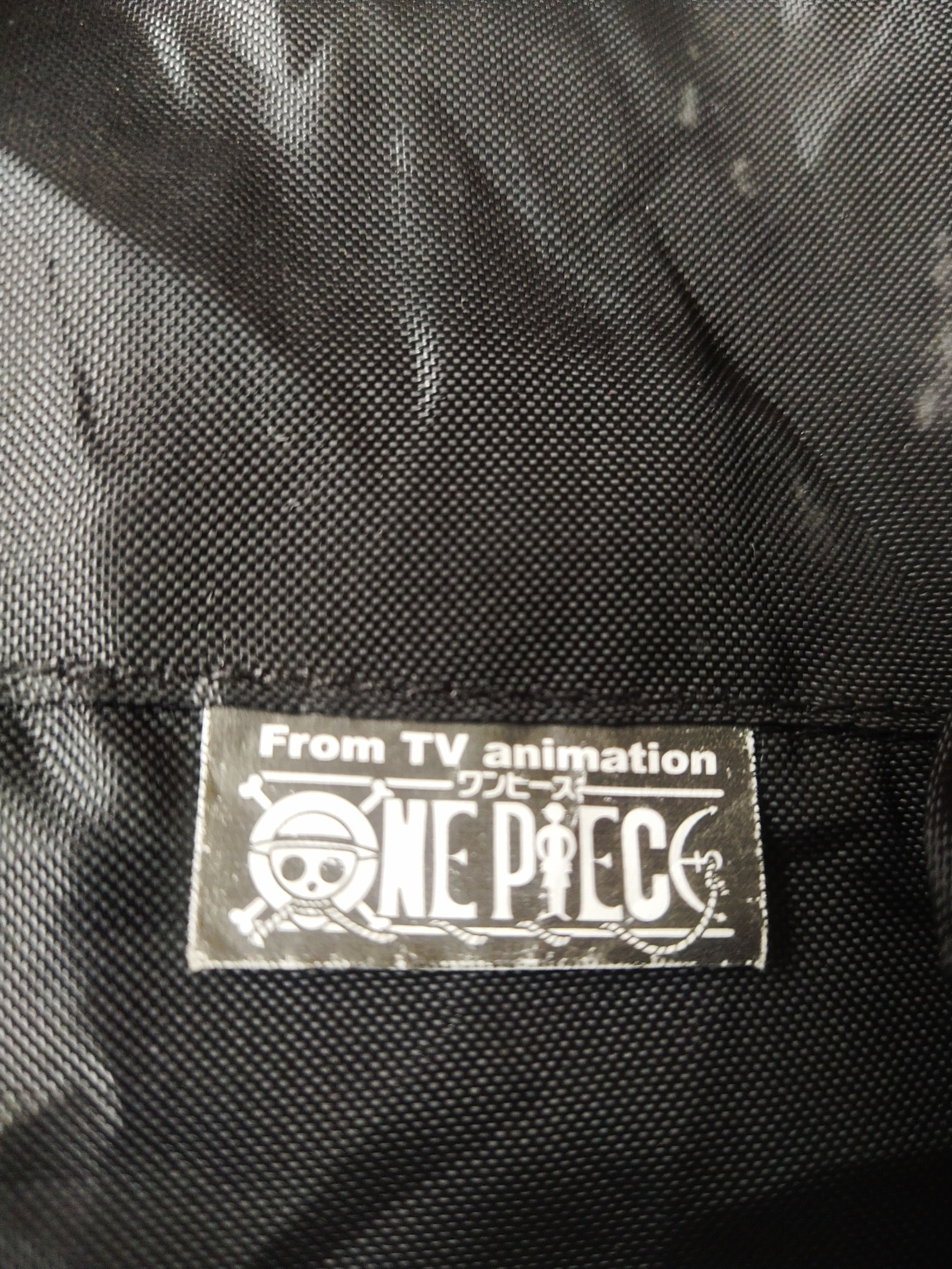 One Piece 2000s One Piece Portgas D. Ace Windbreaker Vintage Size US M / EU 48-50 / 2 - 7 Thumbnail