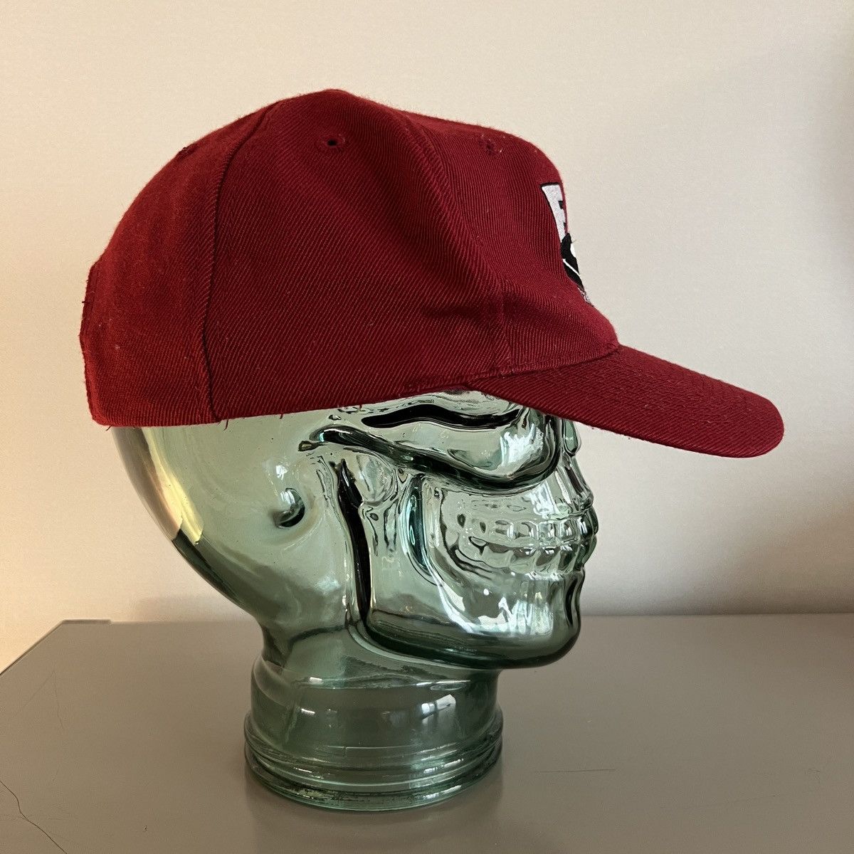 Other Vintage 90s FAT Wreck Chords Cap Size ONE SIZE - 7 Thumbnail